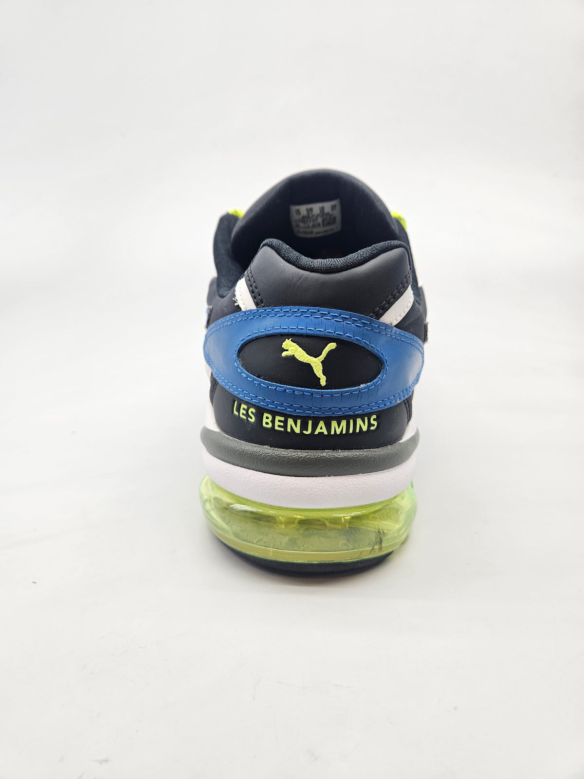 PUMA ORIGINAL PATIKI BR 47
