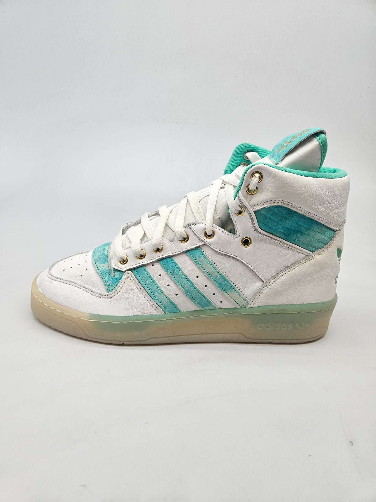 ADIDAS ORIGINAL PATIKI BR 43