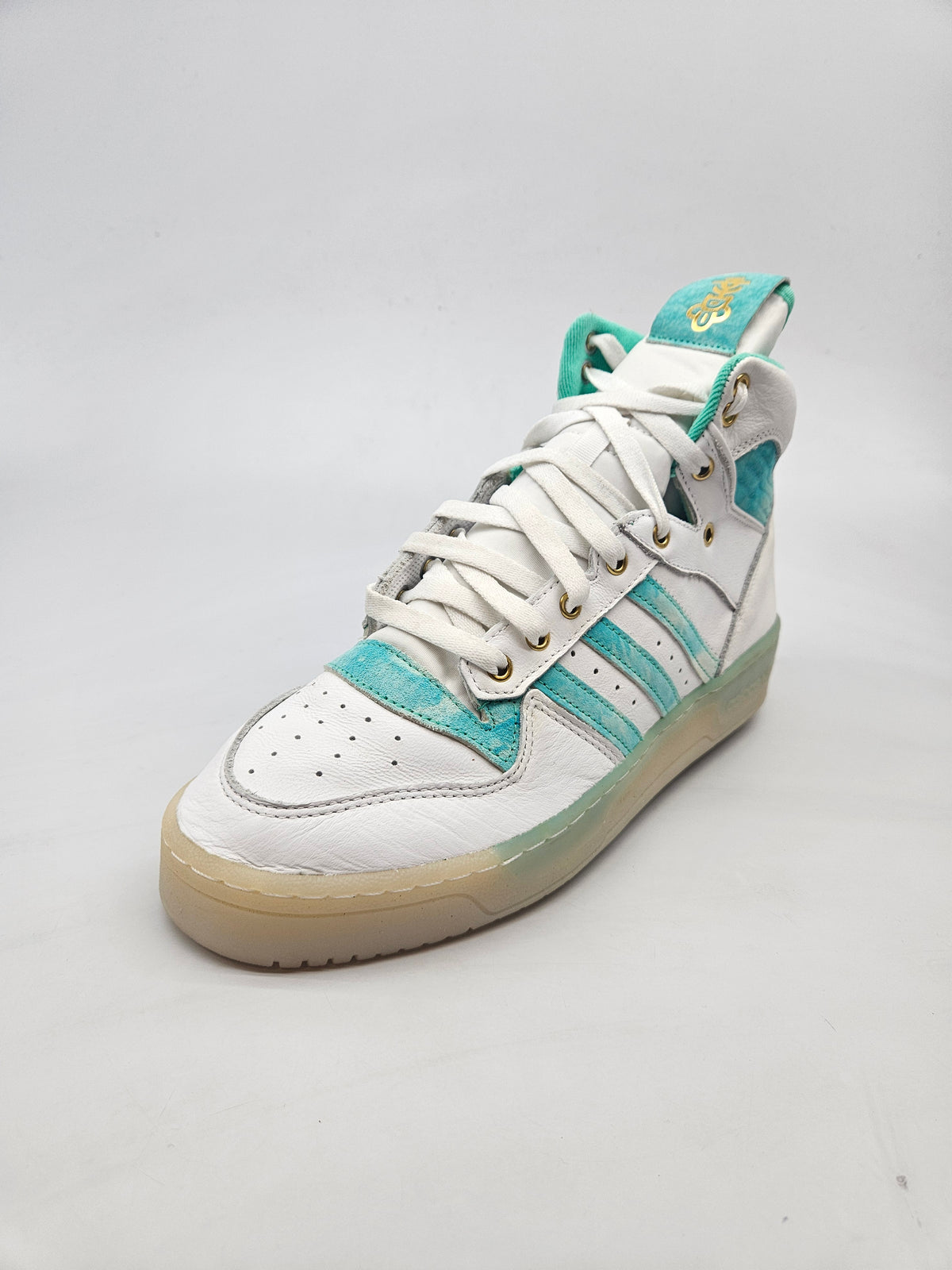 ADIDAS ORIGINAL PATIKI BR 43
