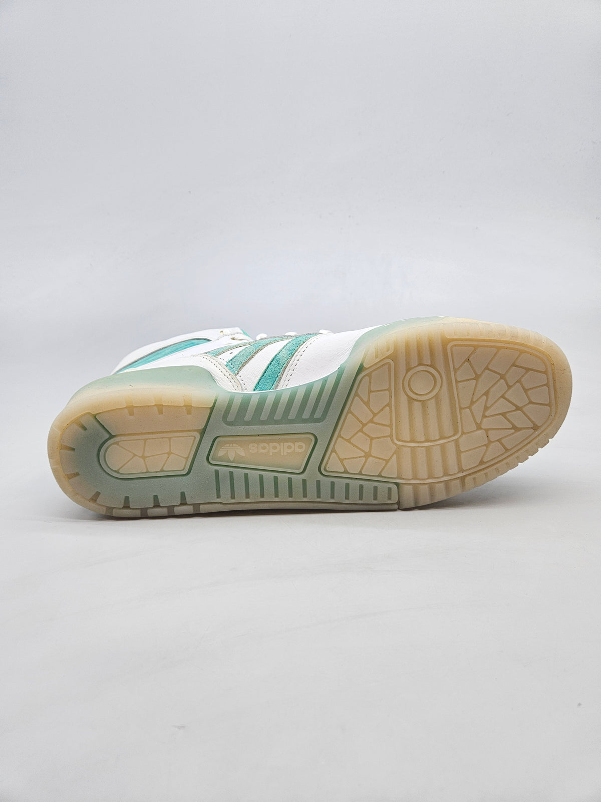 ADIDAS ORIGINAL PATIKI BR 43