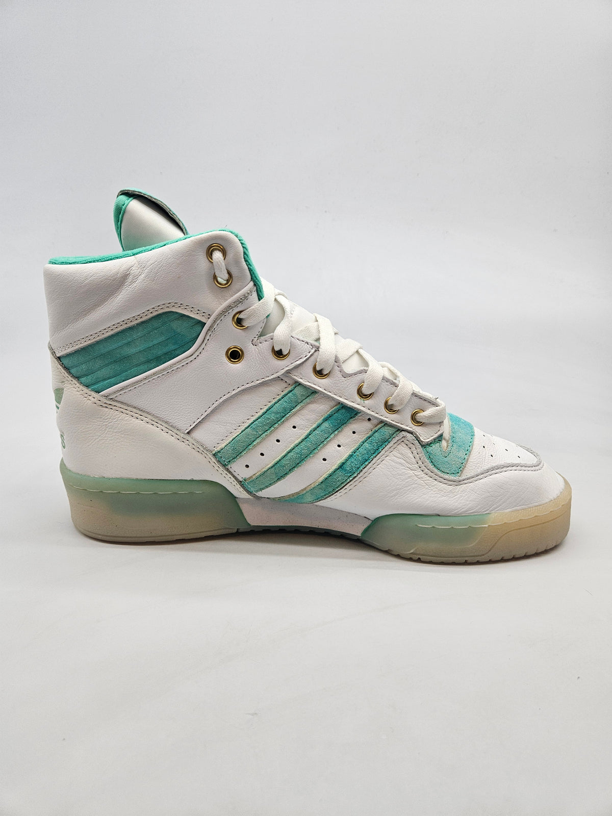 ADIDAS ORIGINAL PATIKI BR 43