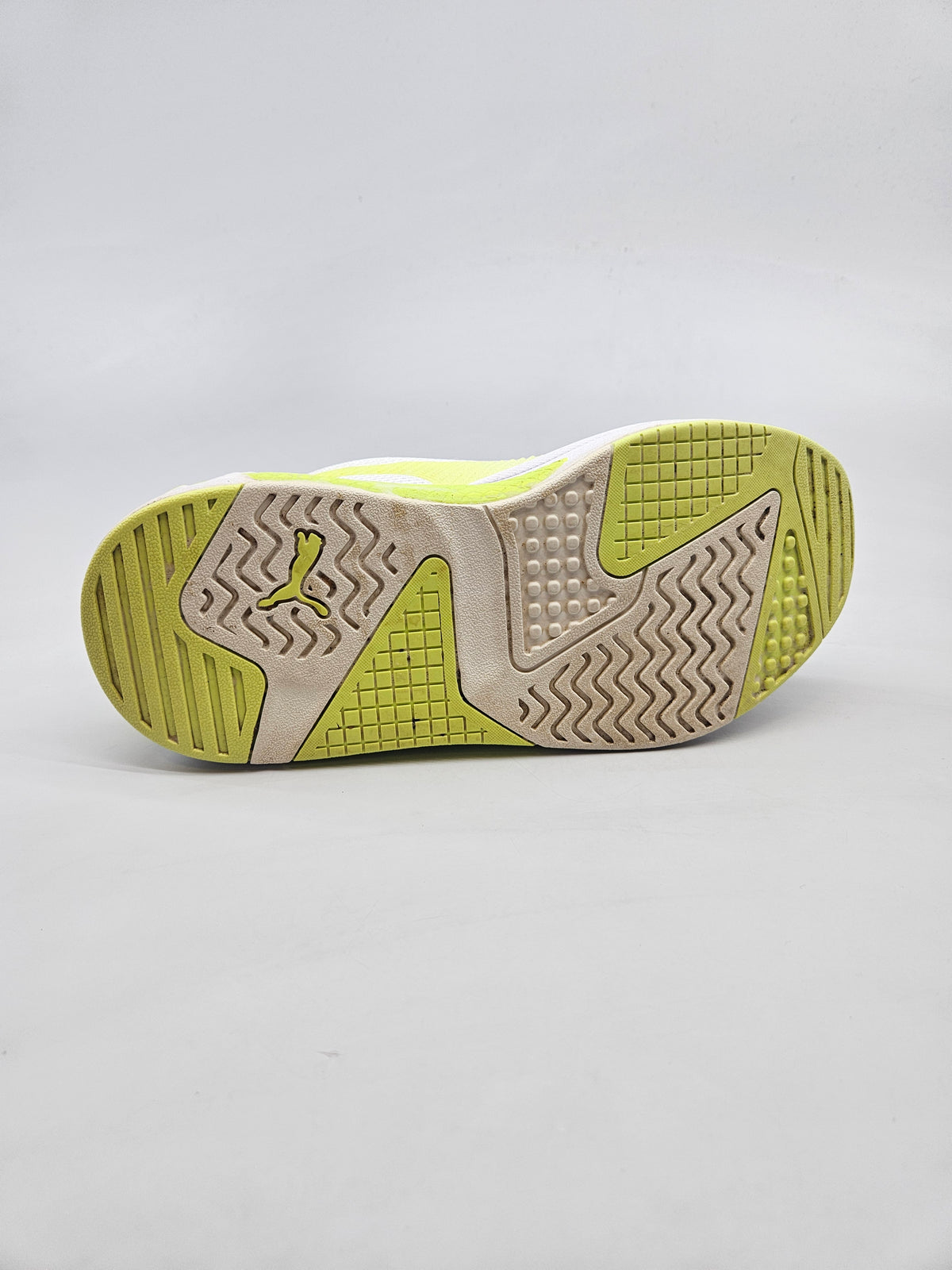 PUMA ORIGINAL PATIKI BR 38