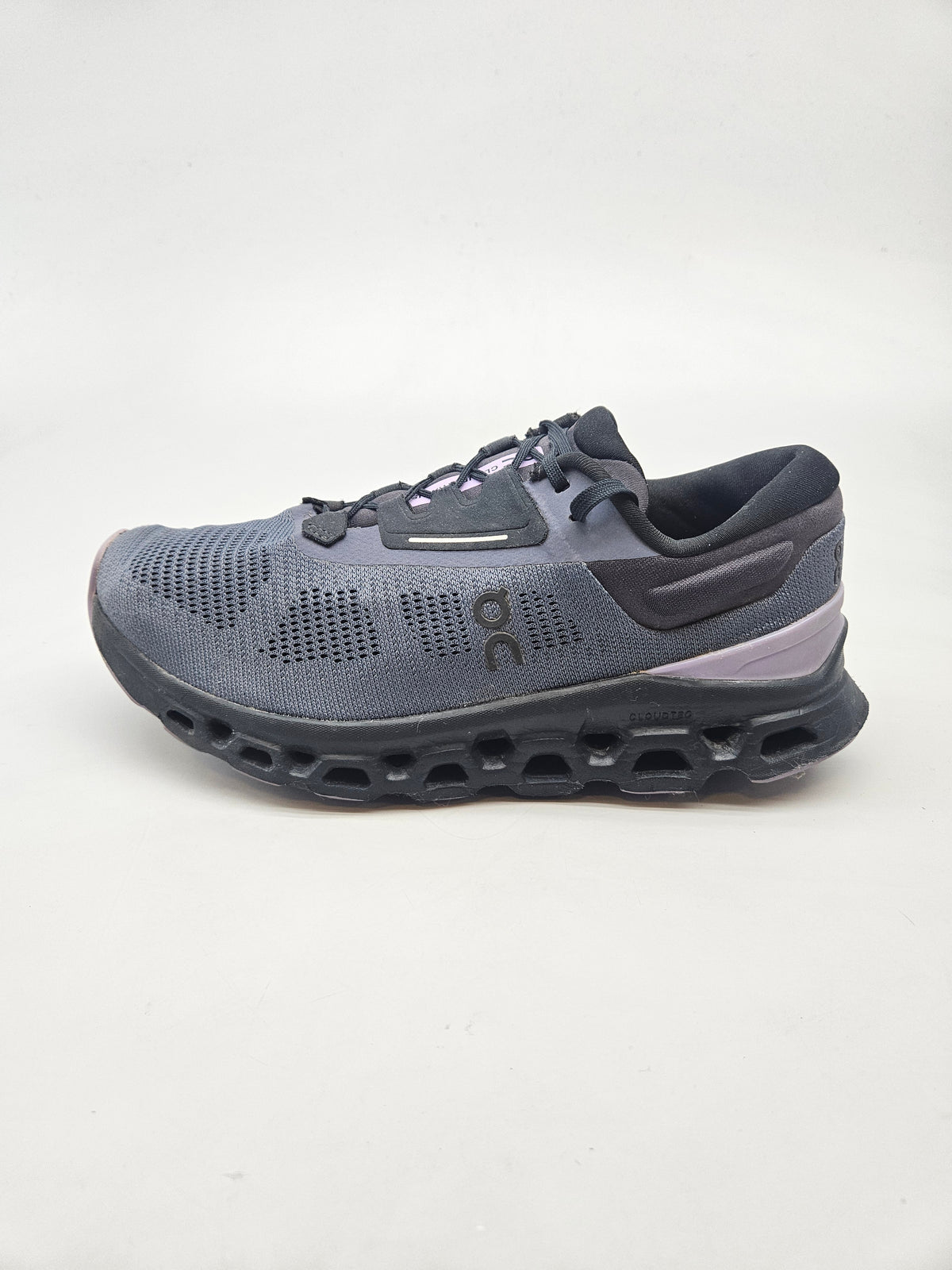 ON RUNNING ORIGINAL PATIKI BR 43