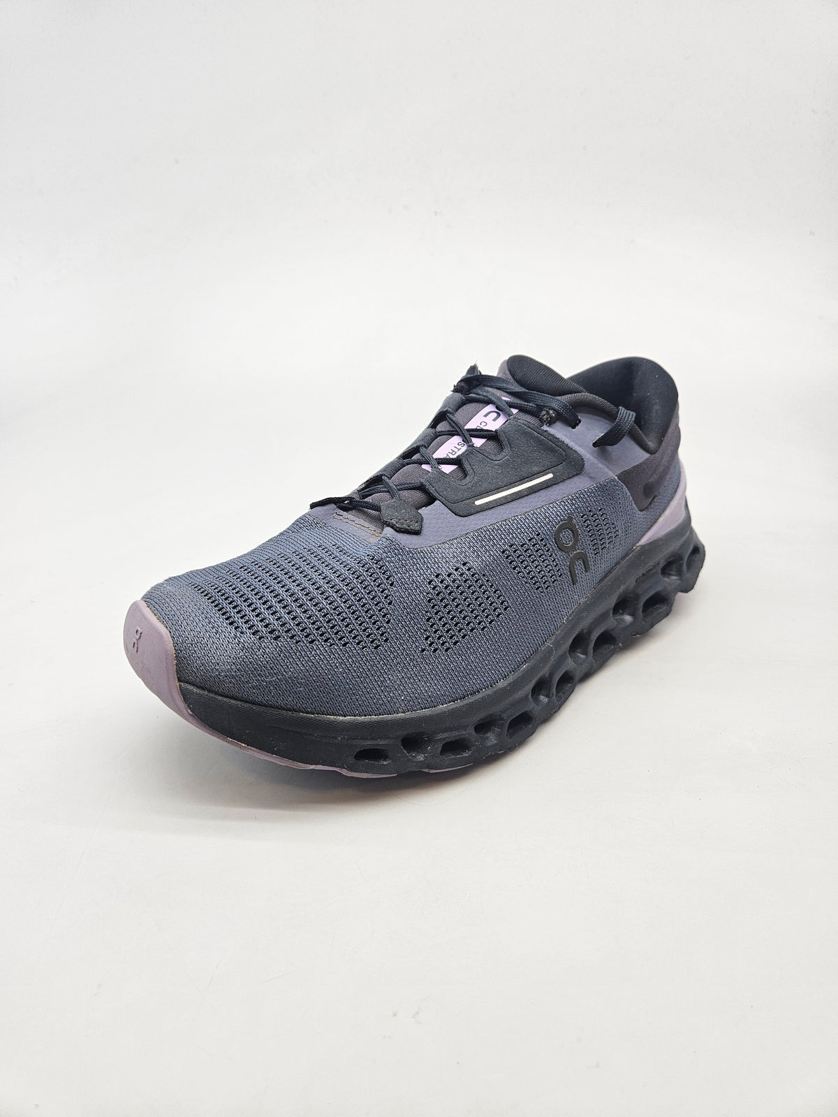 ON RUNNING ORIGINAL PATIKI BR 43