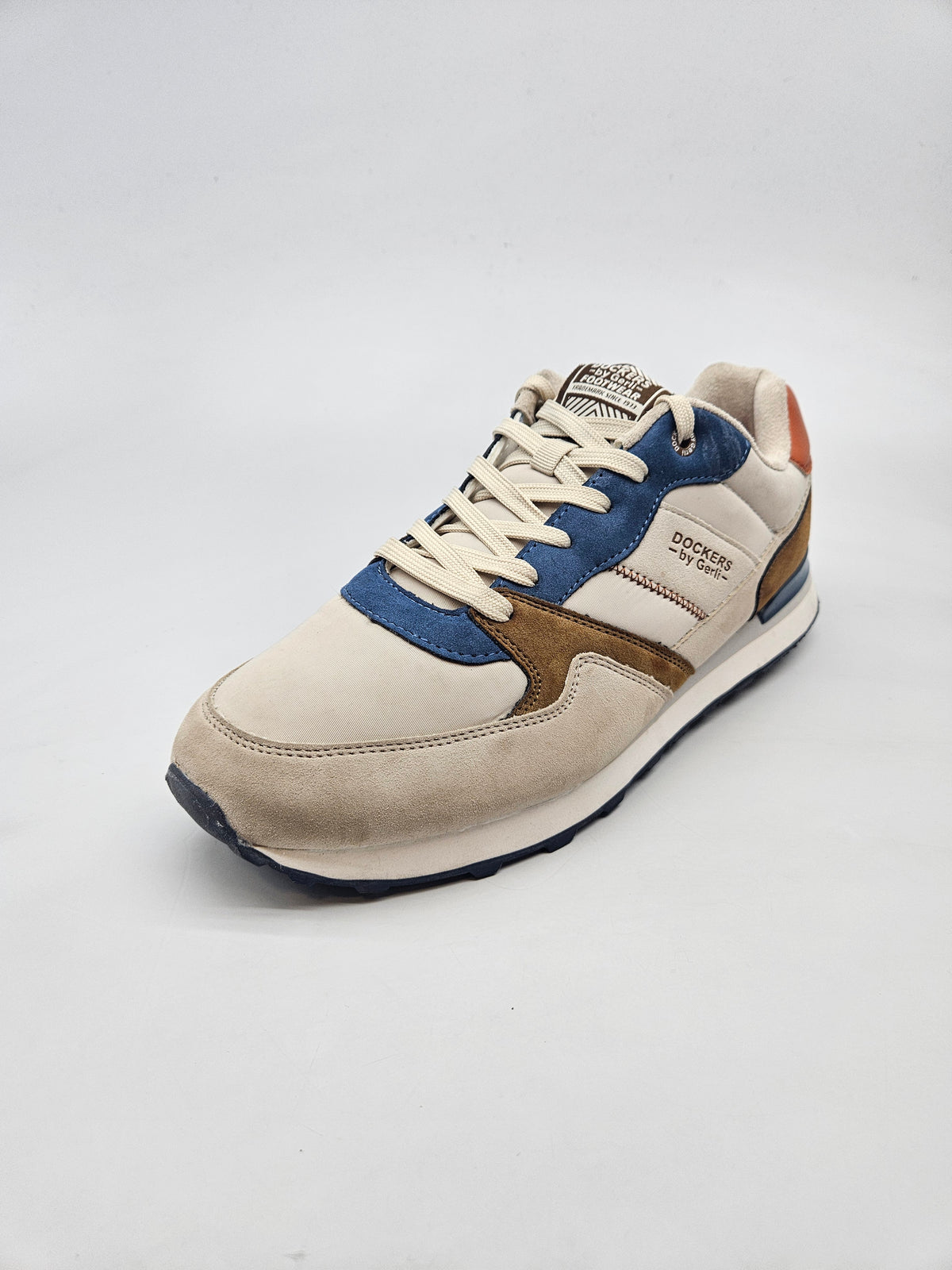 DOCKERS ORIGINAL PATIKI BR 45