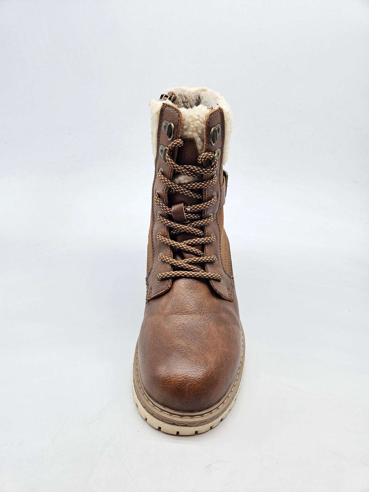 TOM TAILOR ORIGINAL CIZMI BR 38