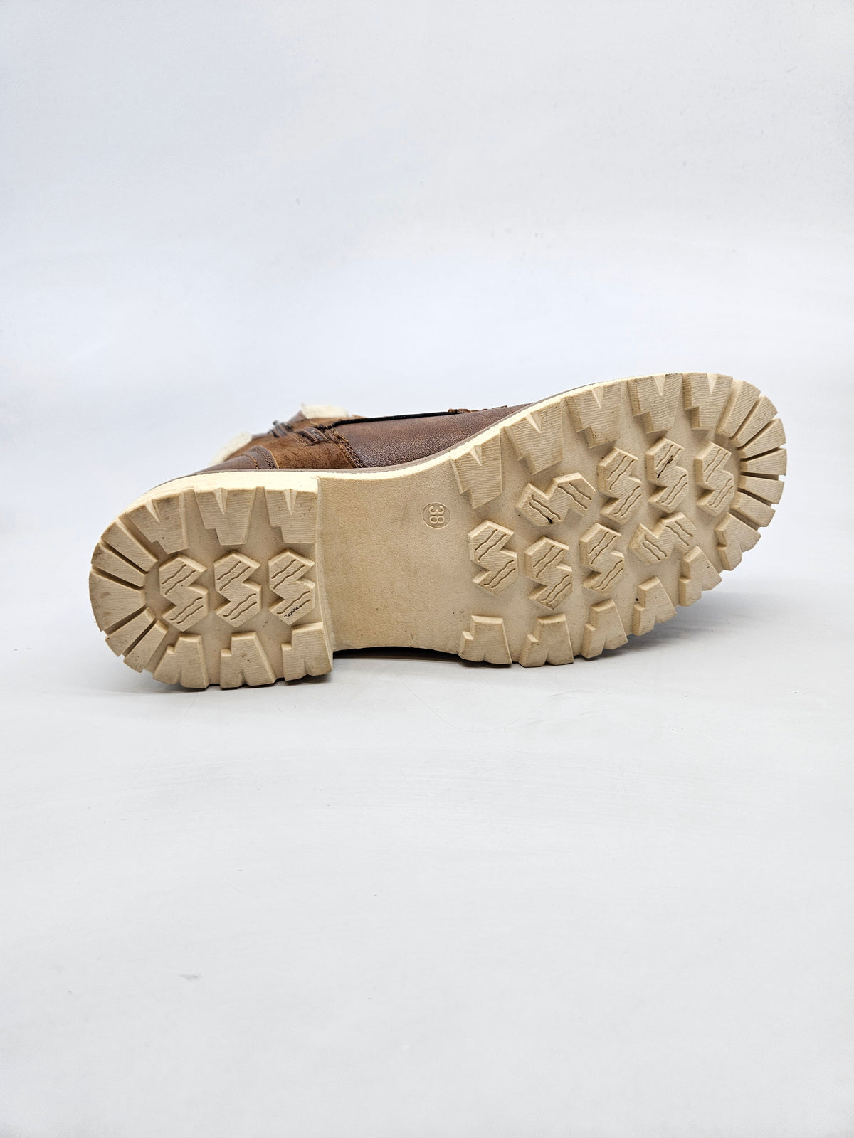 TOM TAILOR ORIGINAL CIZMI BR 38