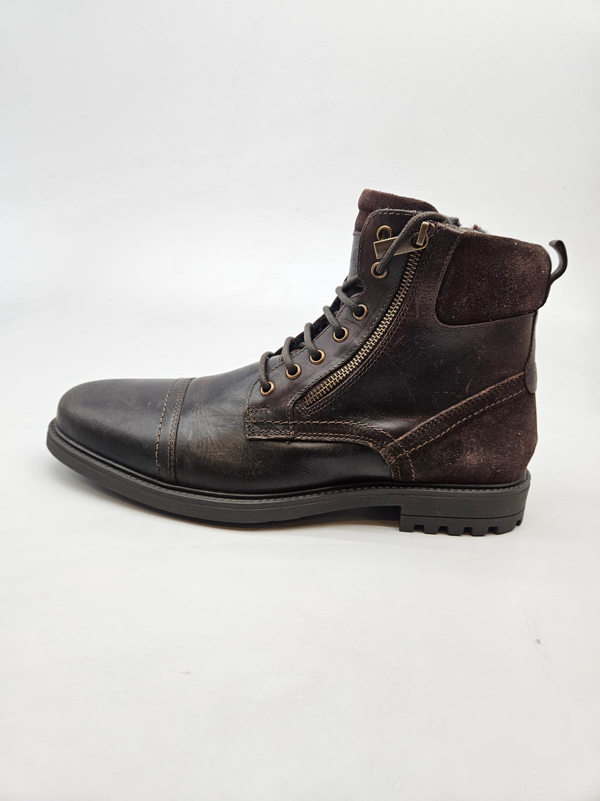 DUNE LONDON ORIGINAL CIZMI BR 45