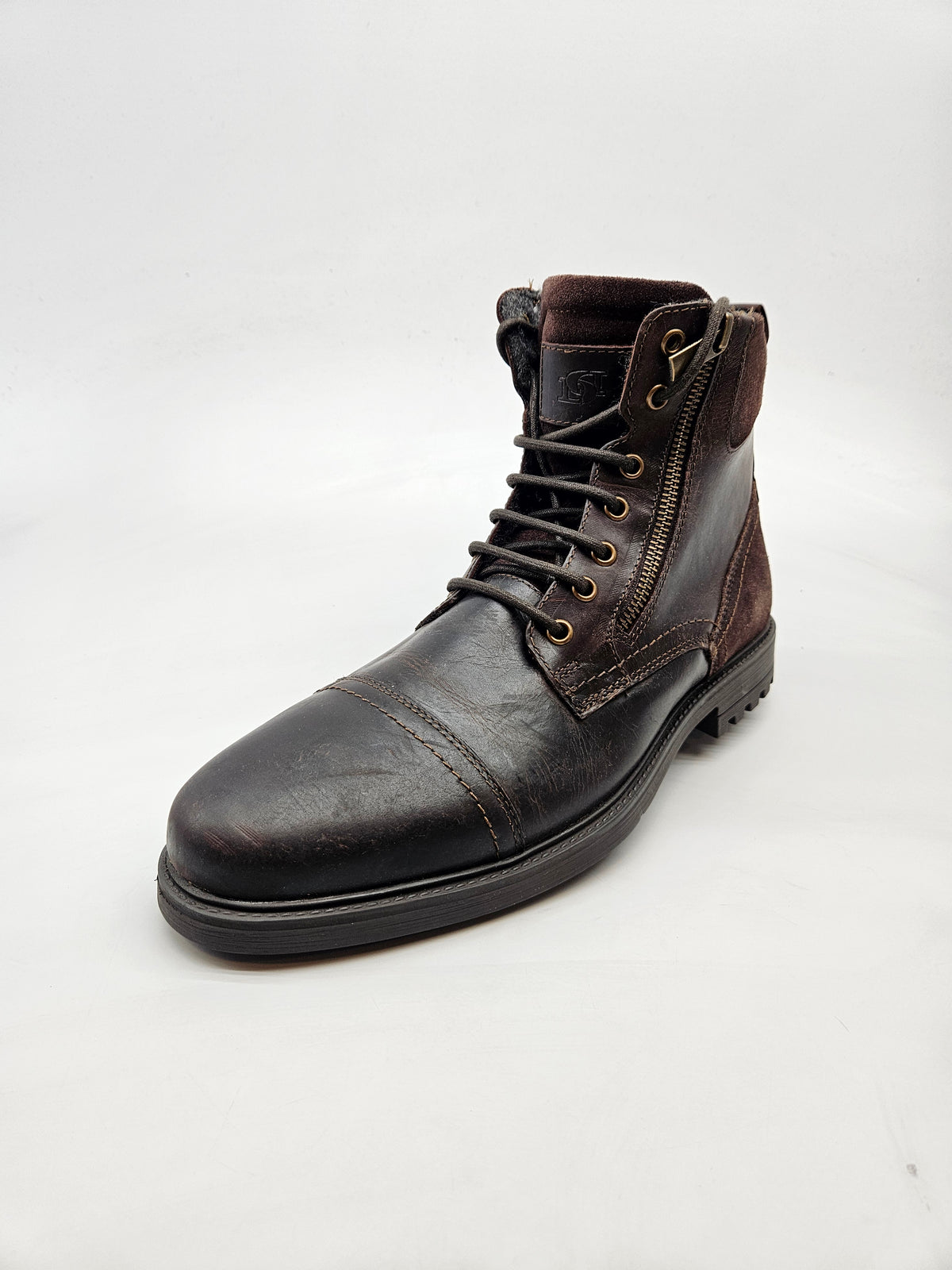 DUNE LONDON ORIGINAL CIZMI BR 45