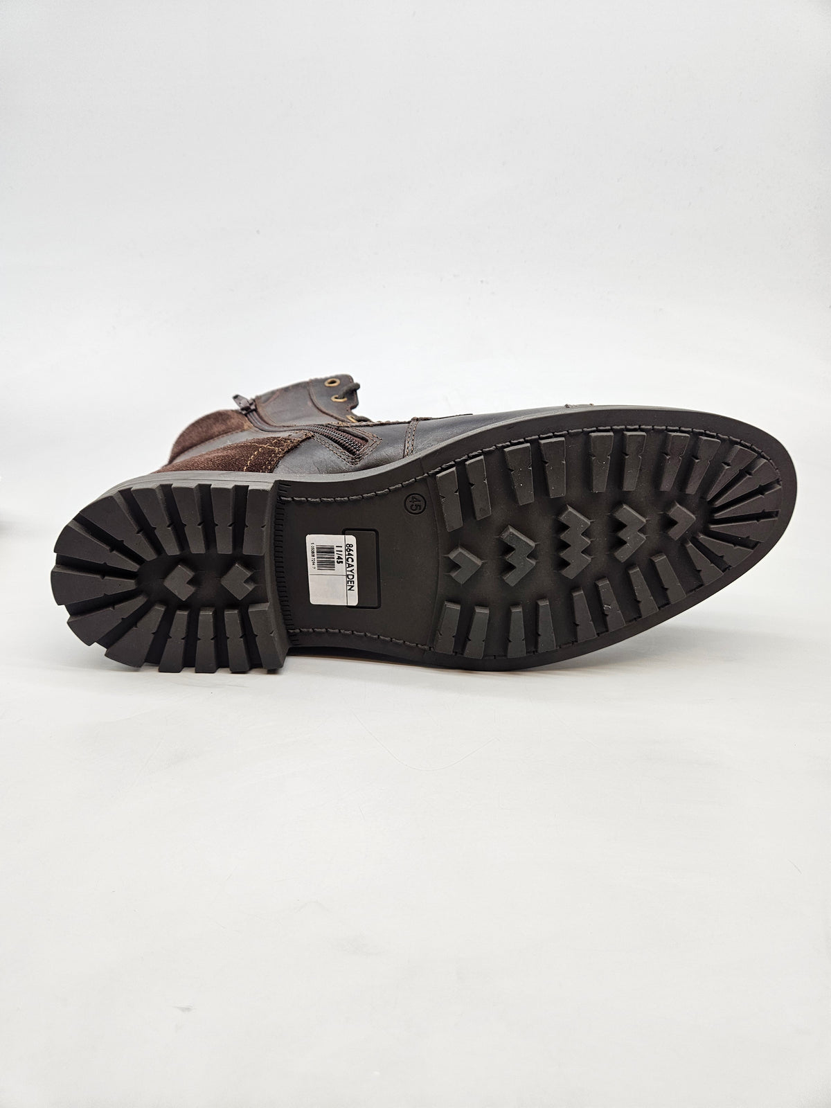 DUNE LONDON ORIGINAL CIZMI BR 45