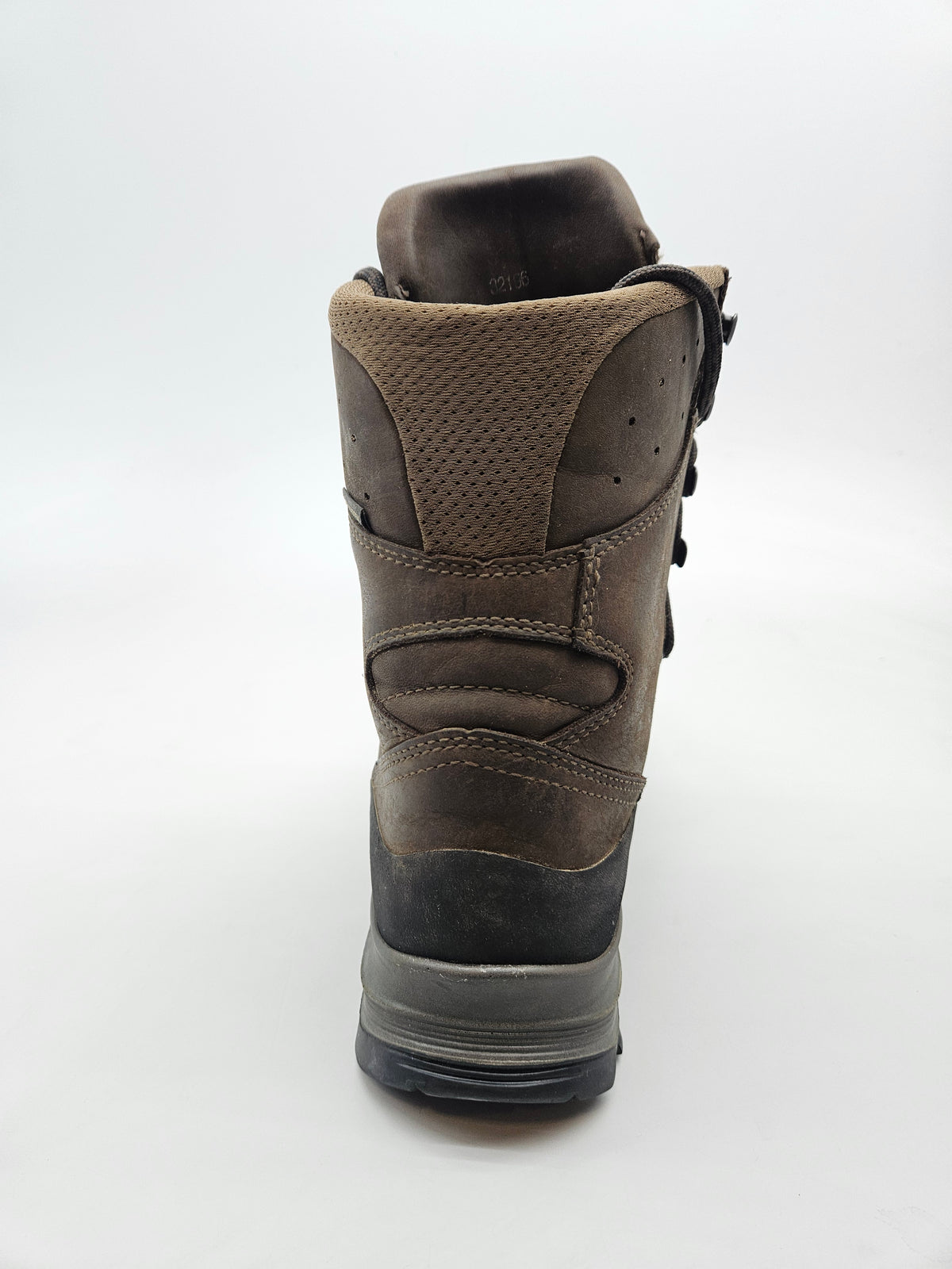 HAN WAG VIBRAM ORIGINAL PATIKI BR 42