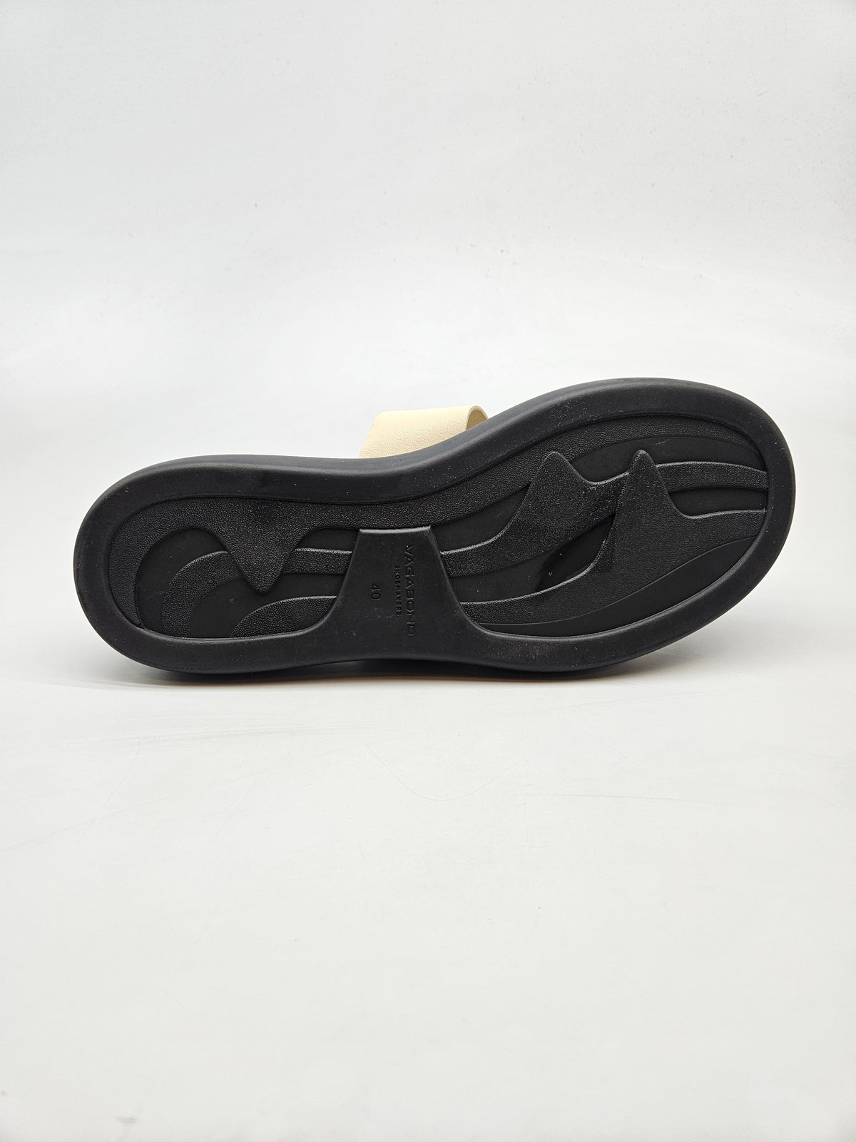 VAGABOND ORIGINAL SANDALI BR 40