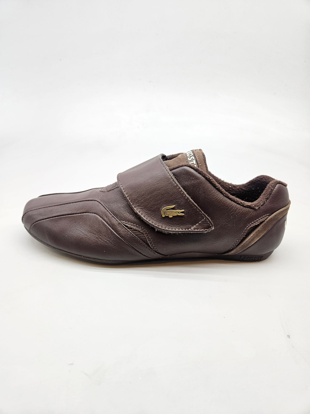 LACOSTE ORIGINAL PATIKI BR 44.5