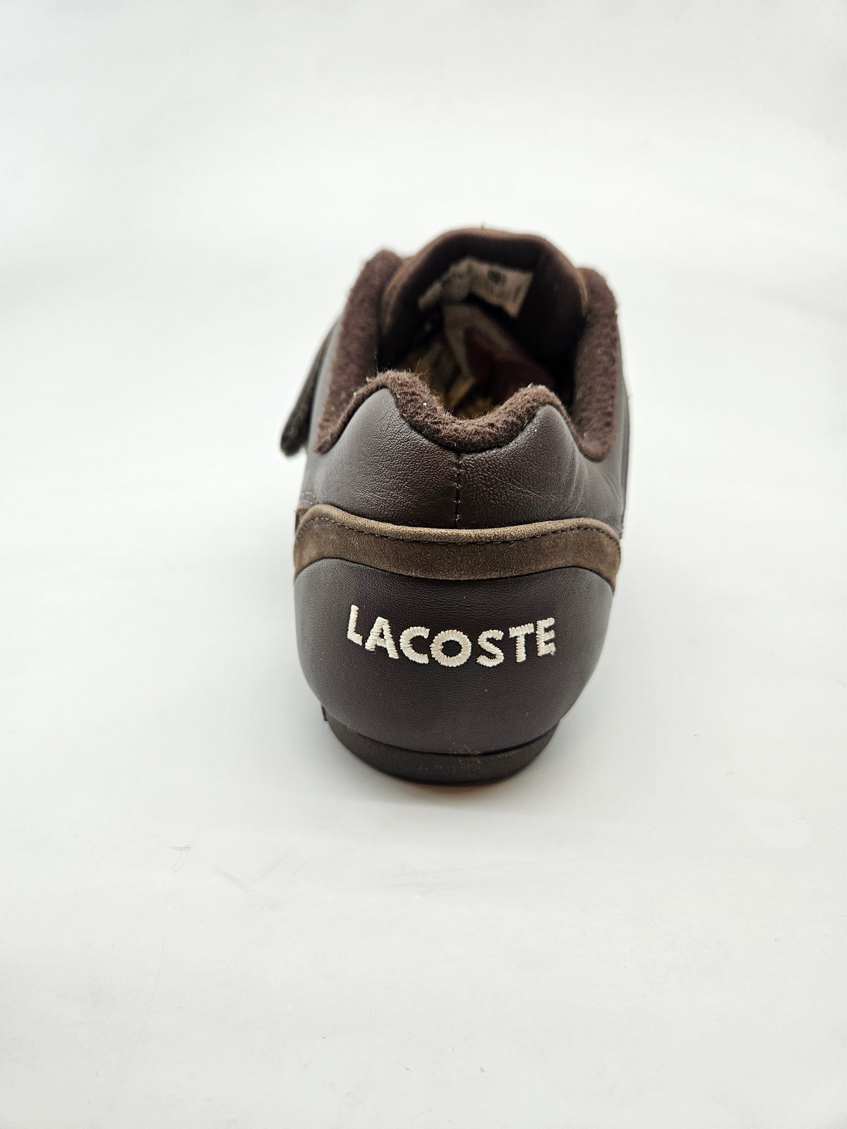 LACOSTE ORIGINAL PATIKI BR 44.5