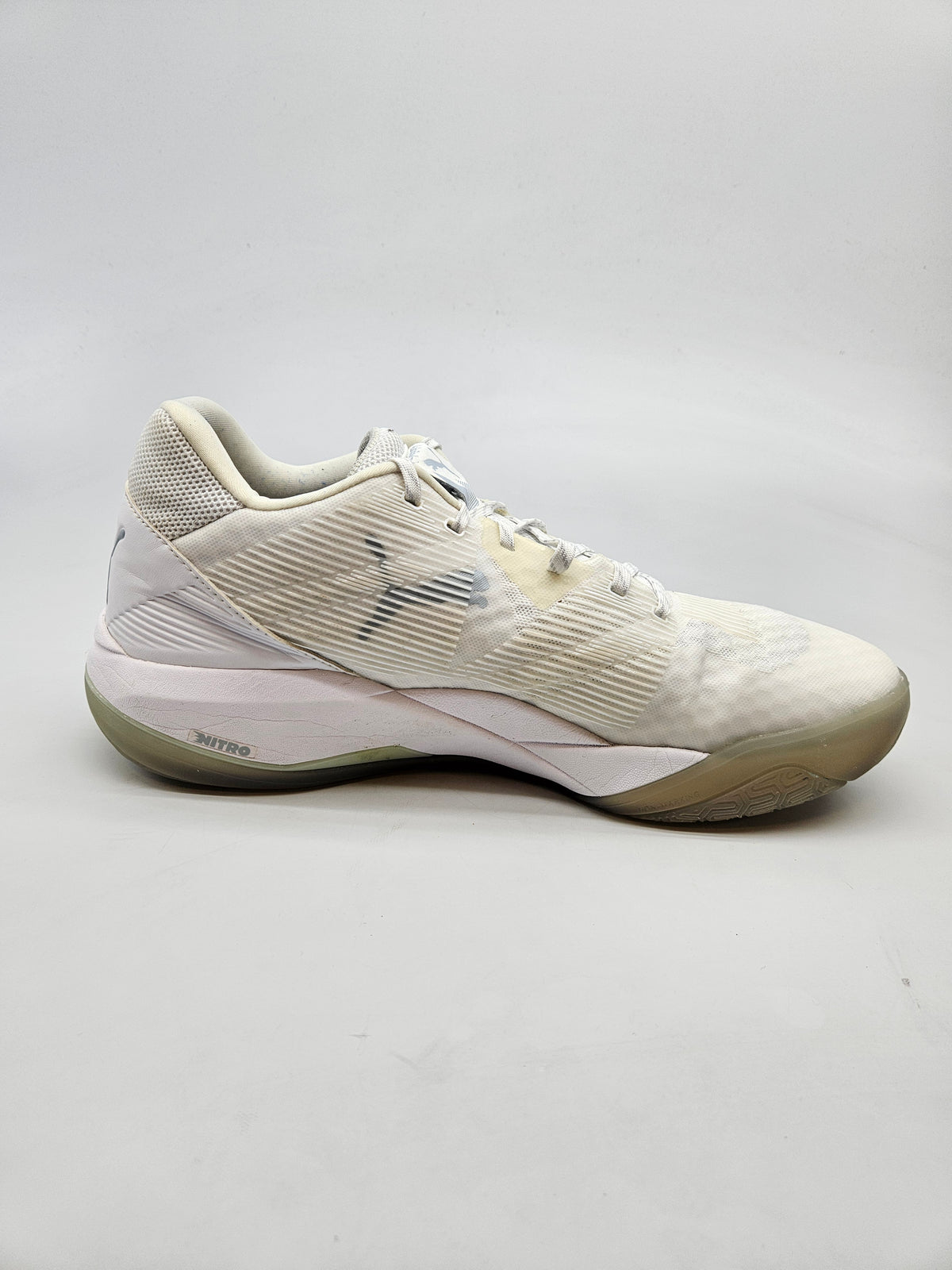 PUMA ORIGINAL PATIKI BR 48.5