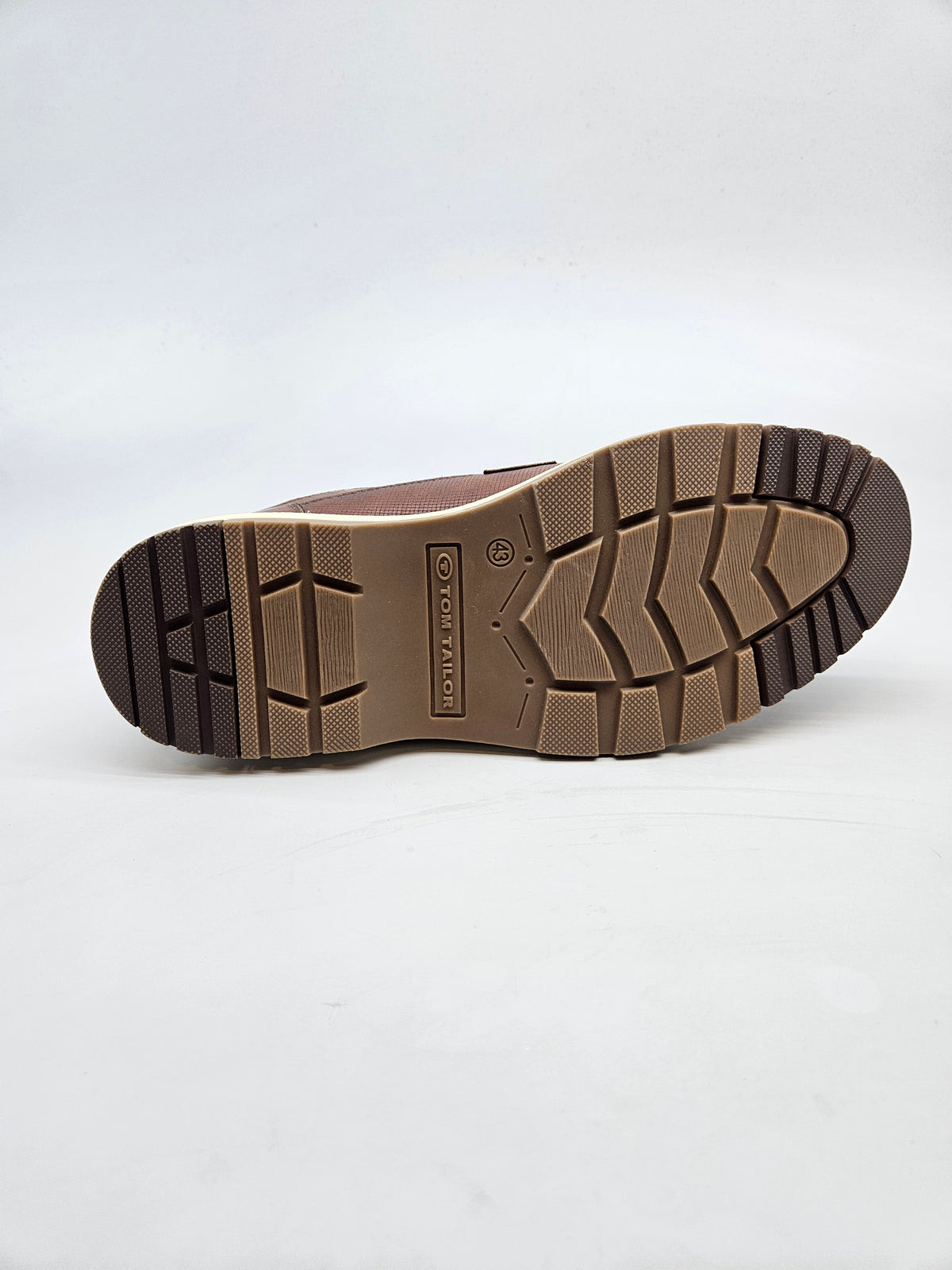 TOM TAILOR ORIGINAL VODOOTPORNI PATIKI BR 43