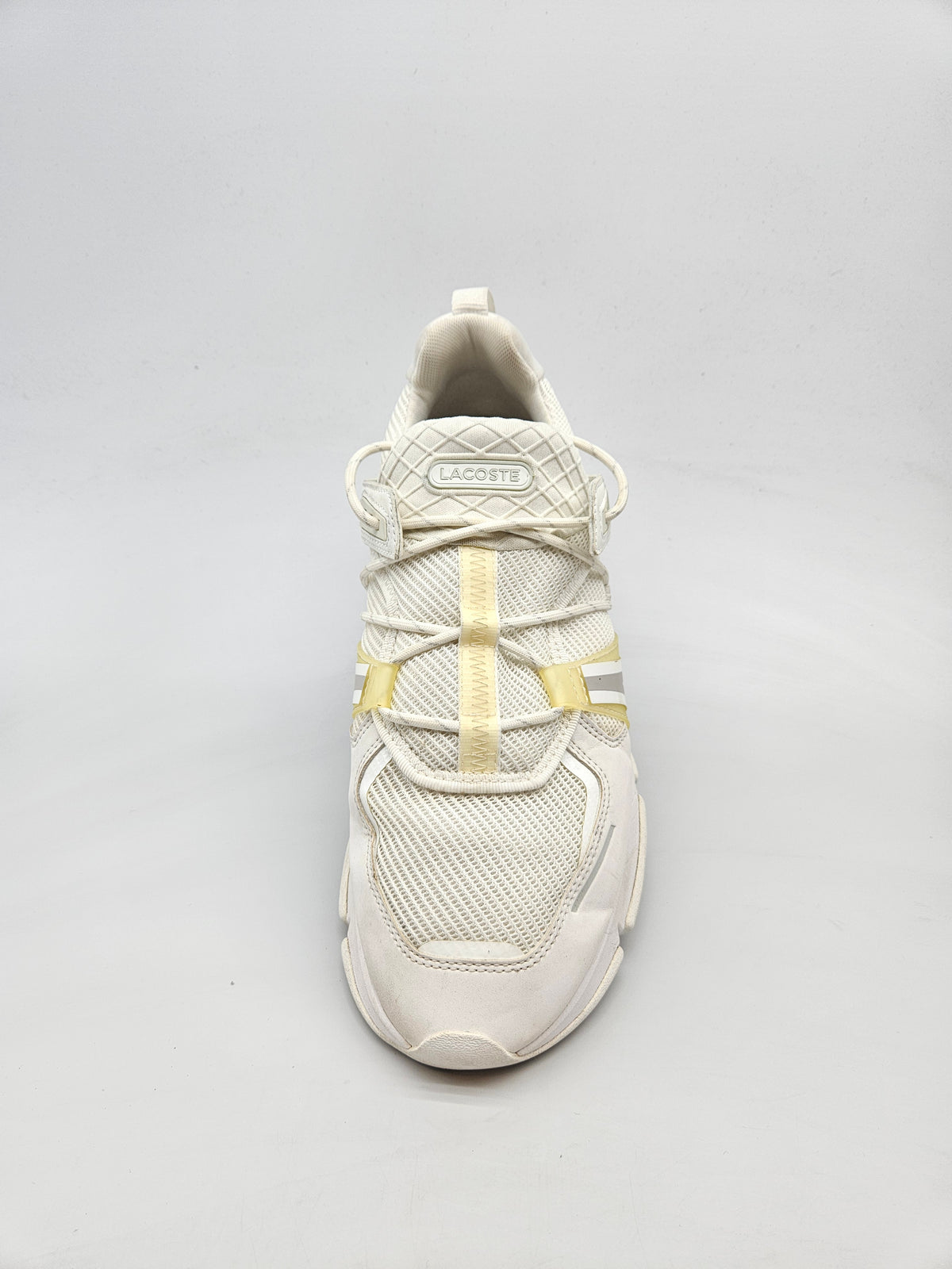 LACOSTE ORIGINAL PATIKI BR 43