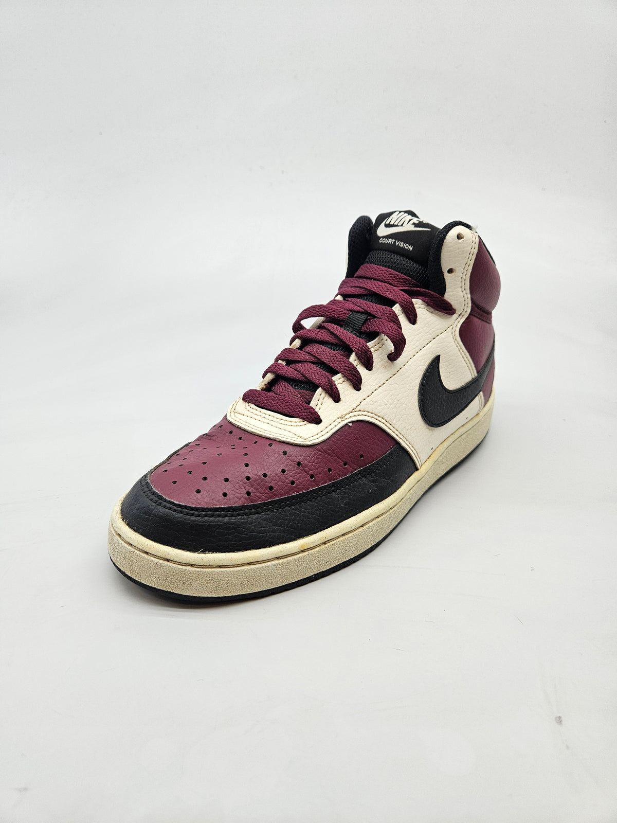 NIKE ORIGINAL PATIKI BR 41