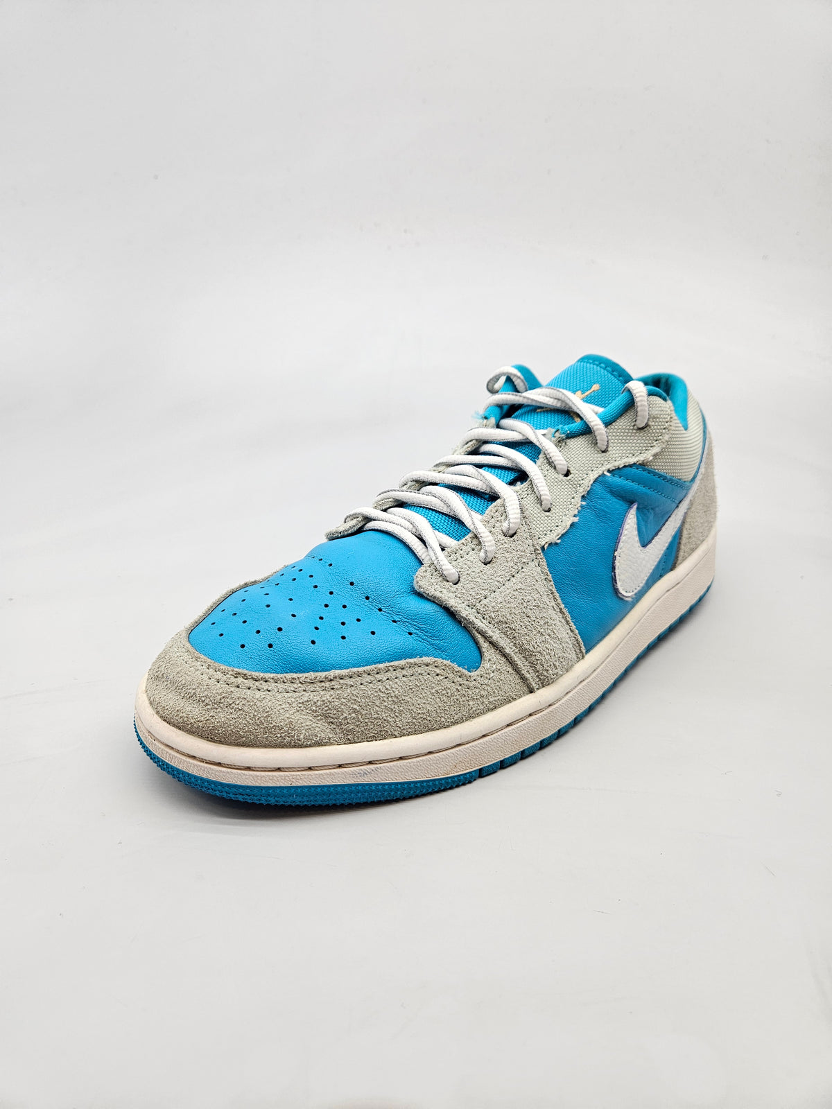NIKE ORIGINAL PATIKI BR 43