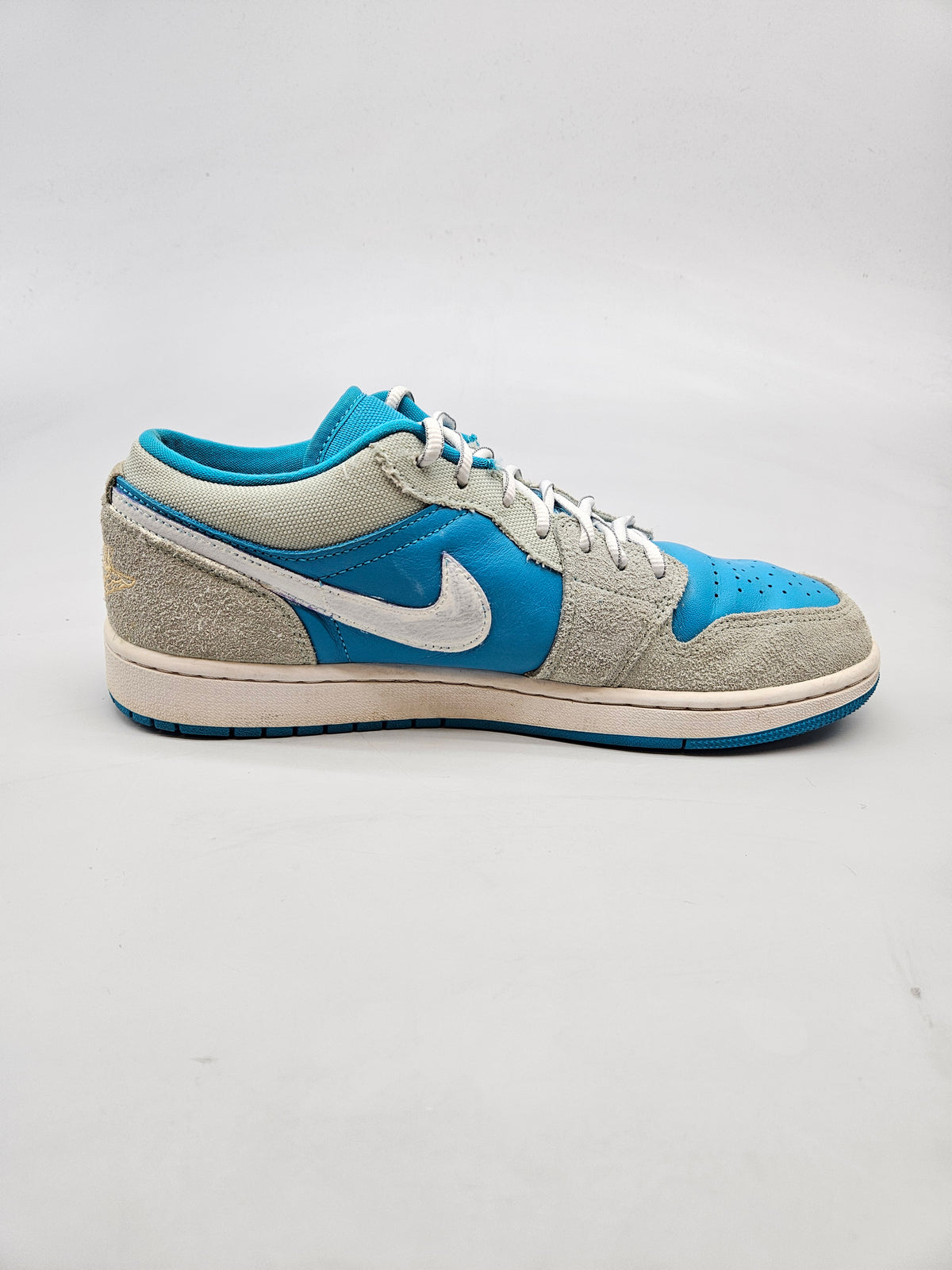 NIKE ORIGINAL PATIKI BR 43