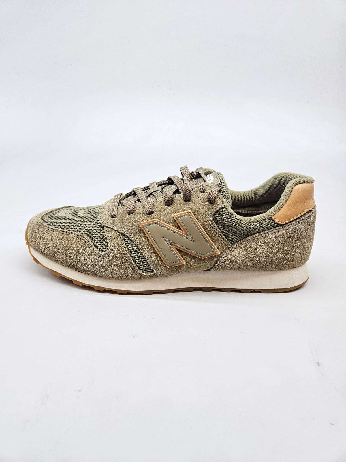 NEW BALANCE ORIGINAL PATIKI BR 43