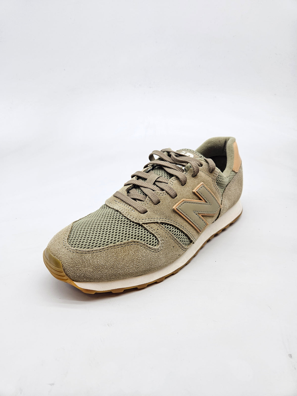 NEW BALANCE ORIGINAL PATIKI BR 43