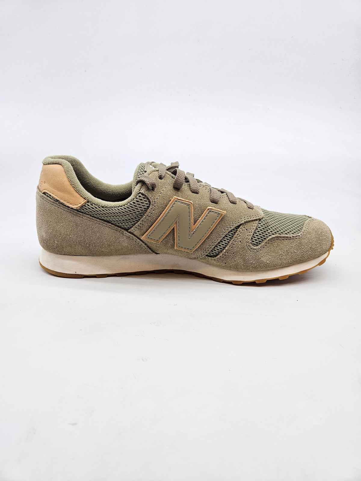 NEW BALANCE ORIGINAL PATIKI BR 43