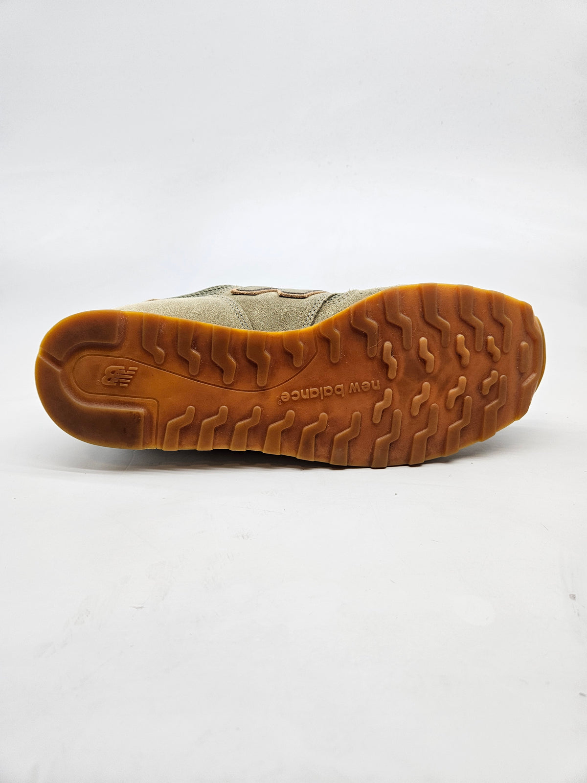 NEW BALANCE ORIGINAL PATIKI BR 43