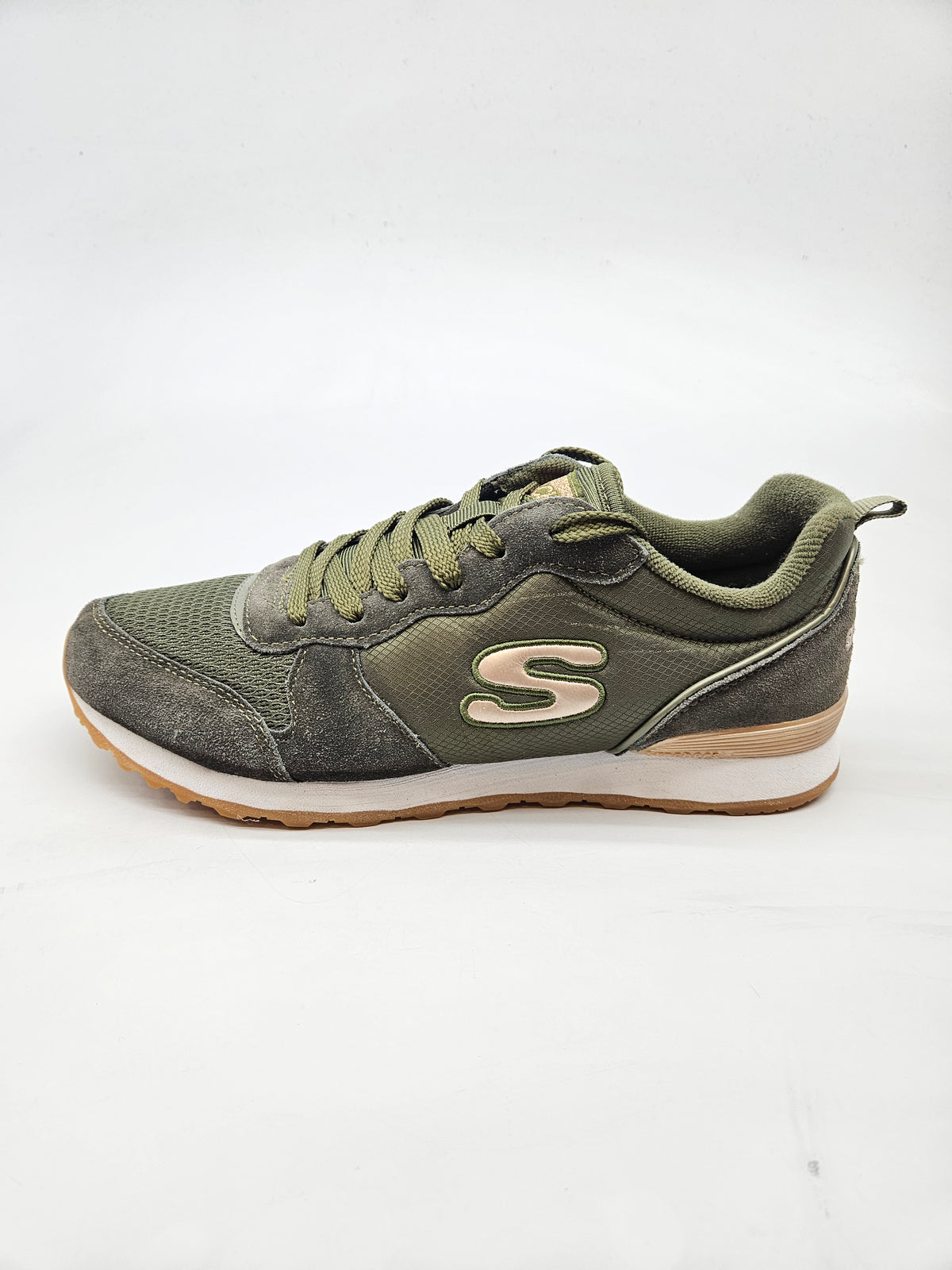 SKECHERS ORIGINAL PATIKI BR 39.5