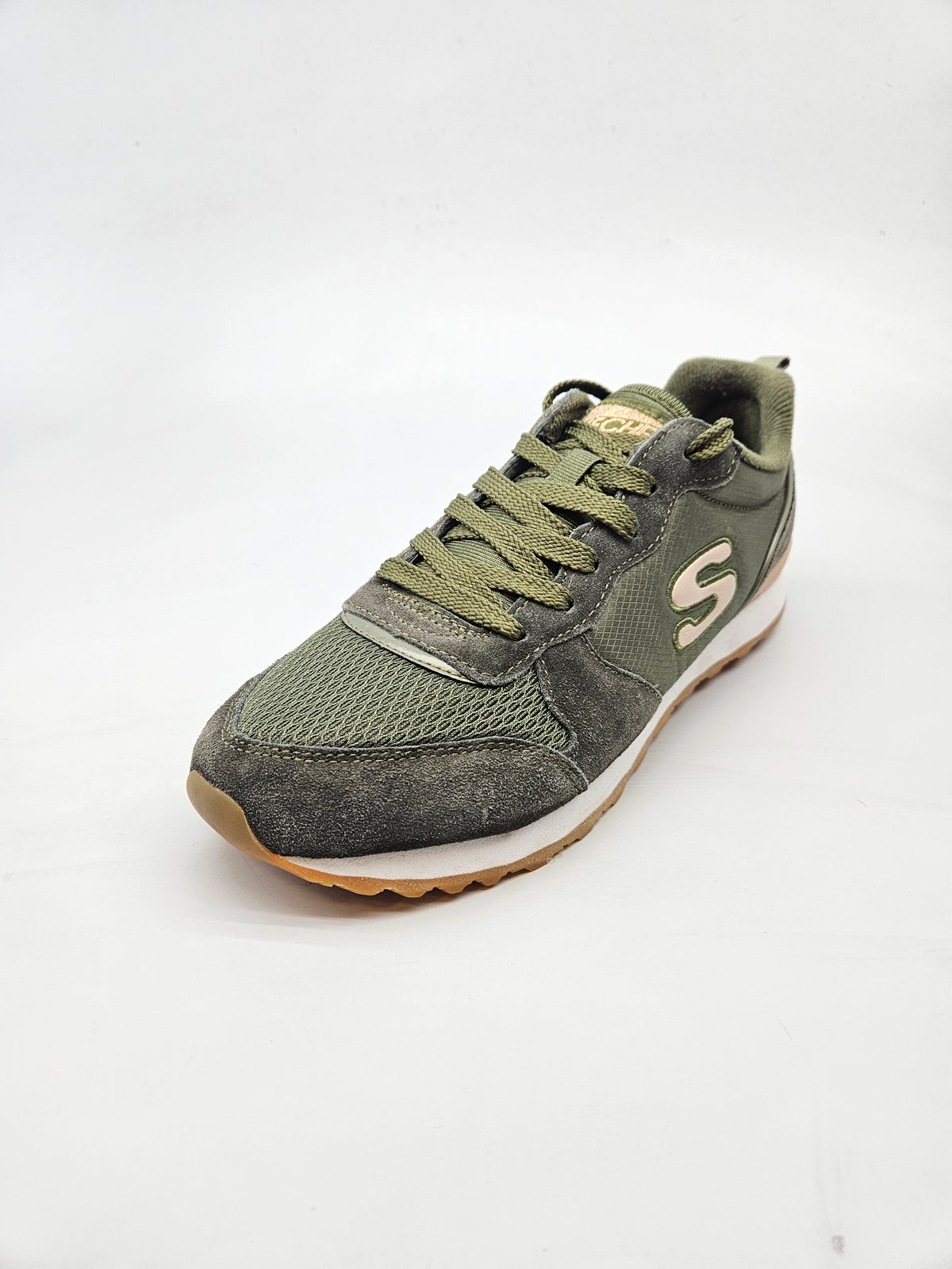 SKECHERS ORIGINAL PATIKI BR 39.5