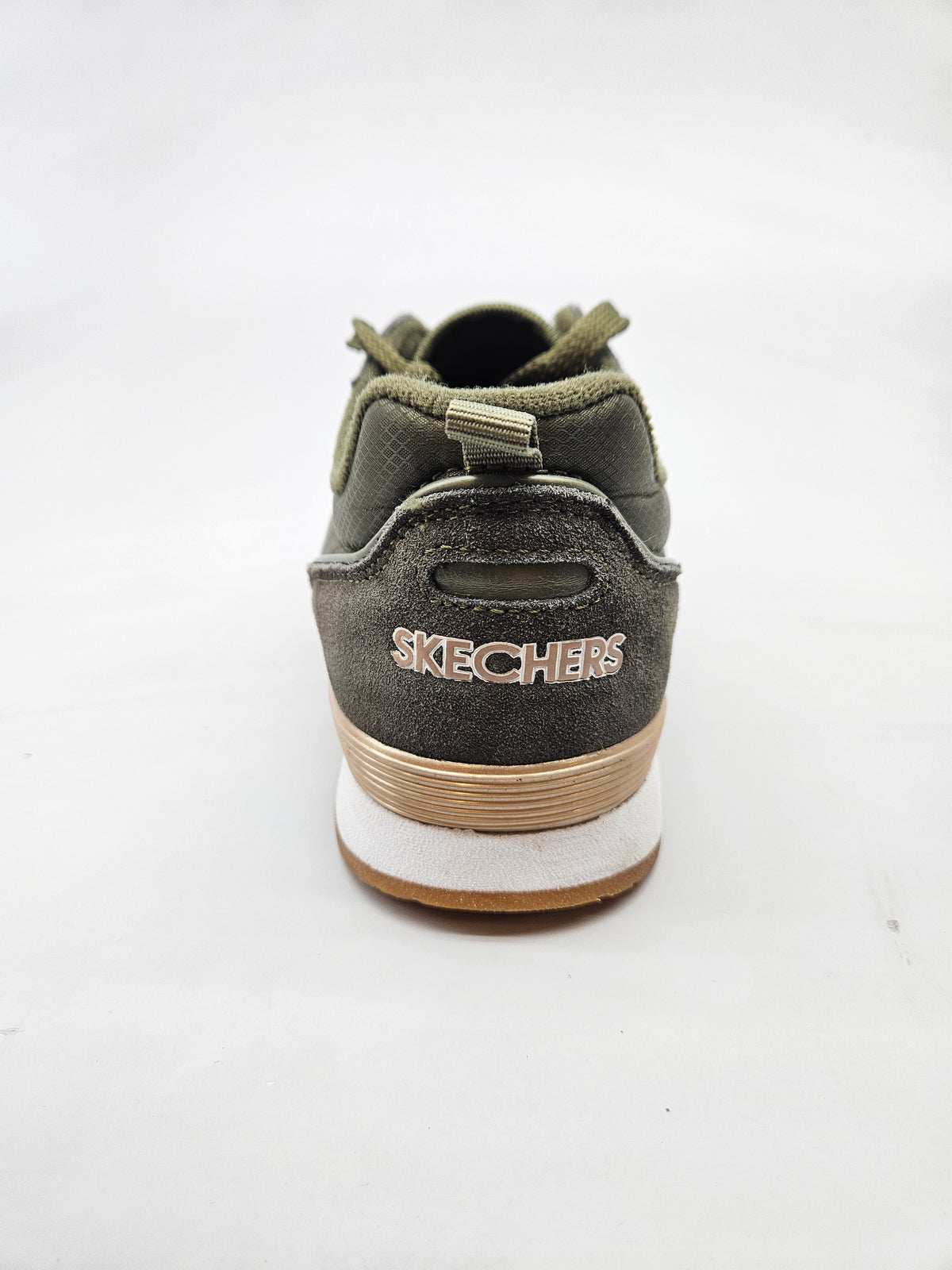 SKECHERS ORIGINAL PATIKI BR 39.5