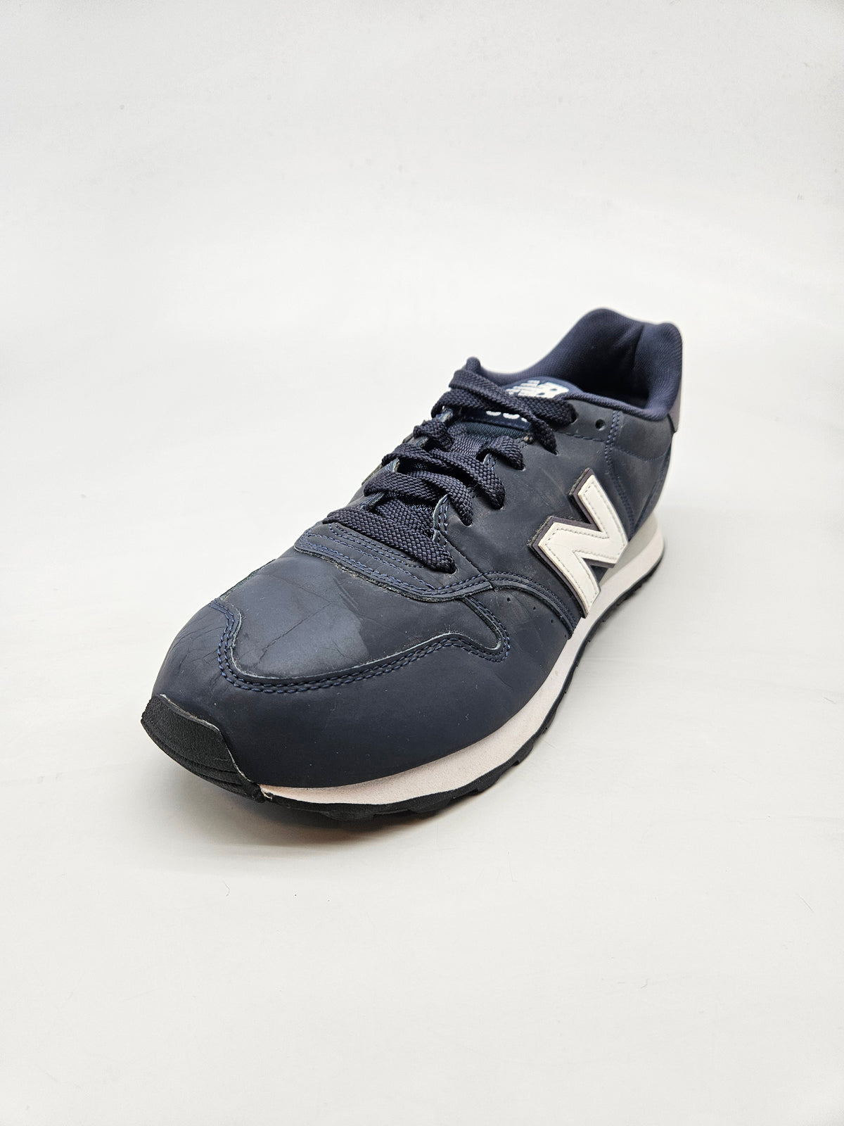 NEW BALANCE ORIGINAL PATIKI BR 40