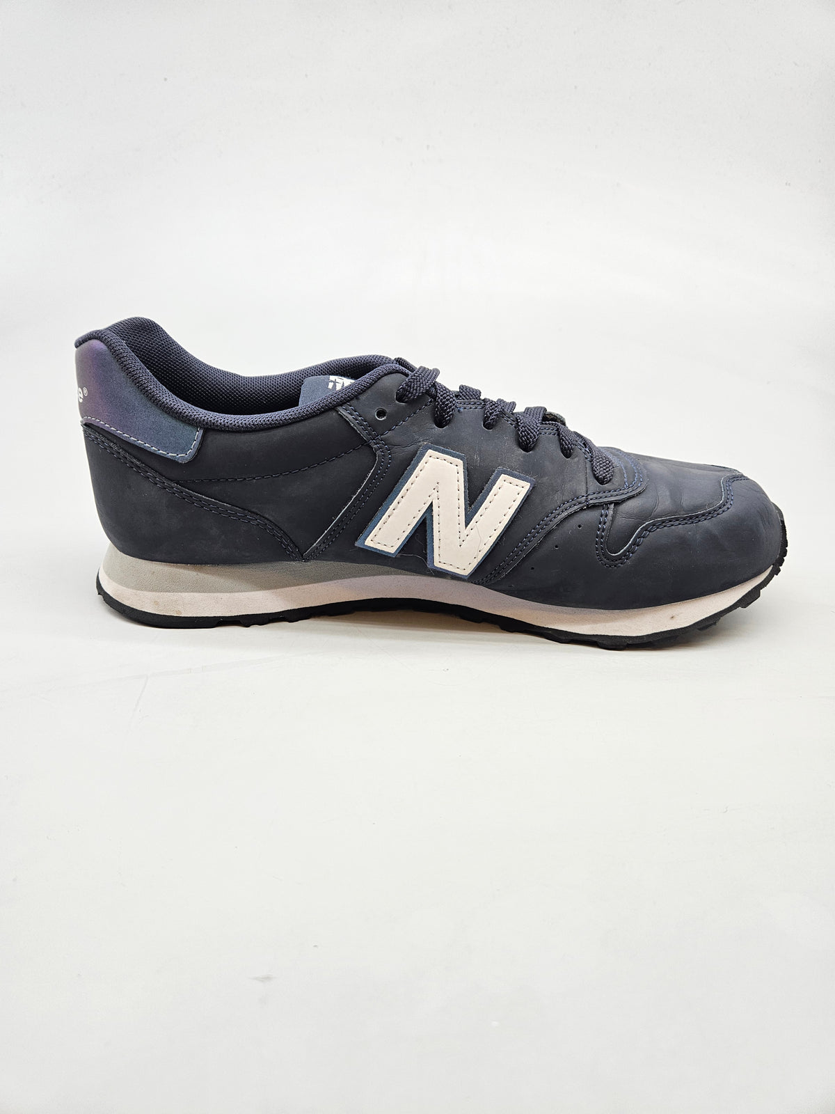 NEW BALANCE ORIGINAL PATIKI BR 40