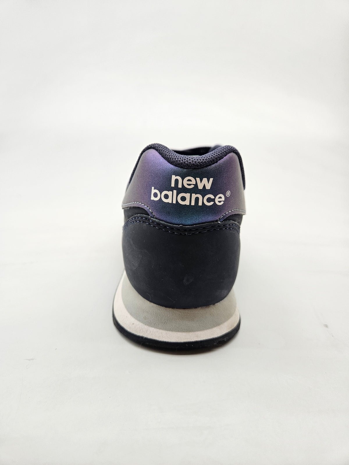 NEW BALANCE ORIGINAL PATIKI BR 40