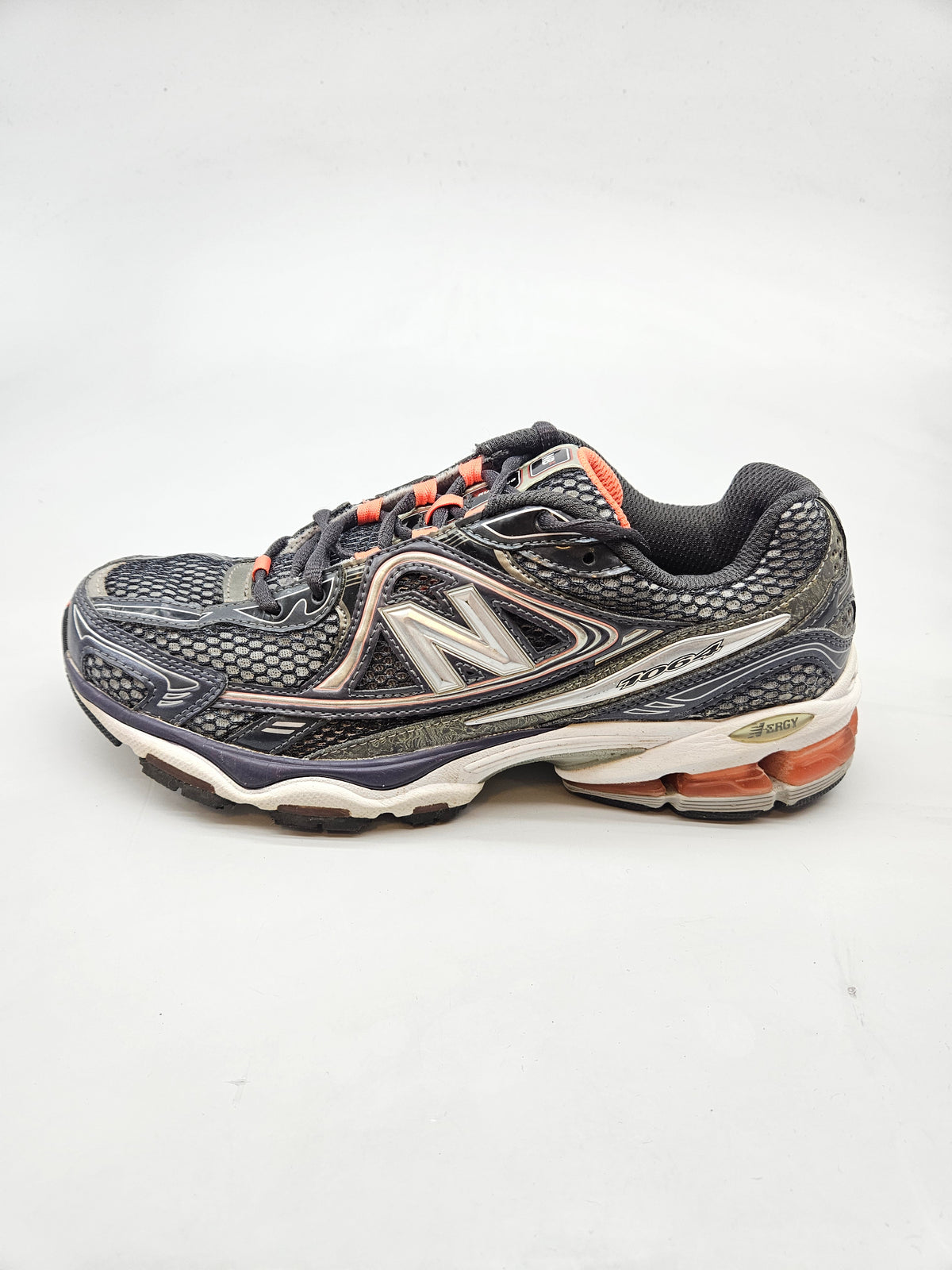 NEW BALANCE ORIGINAL PATIKI BR 40.5