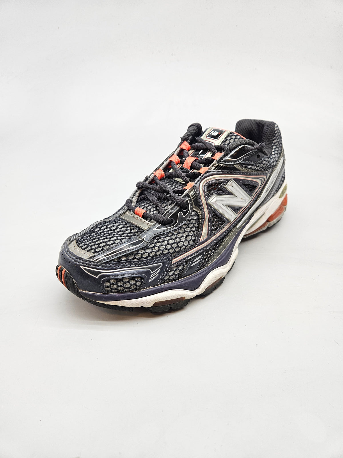 NEW BALANCE ORIGINAL PATIKI BR 40.5