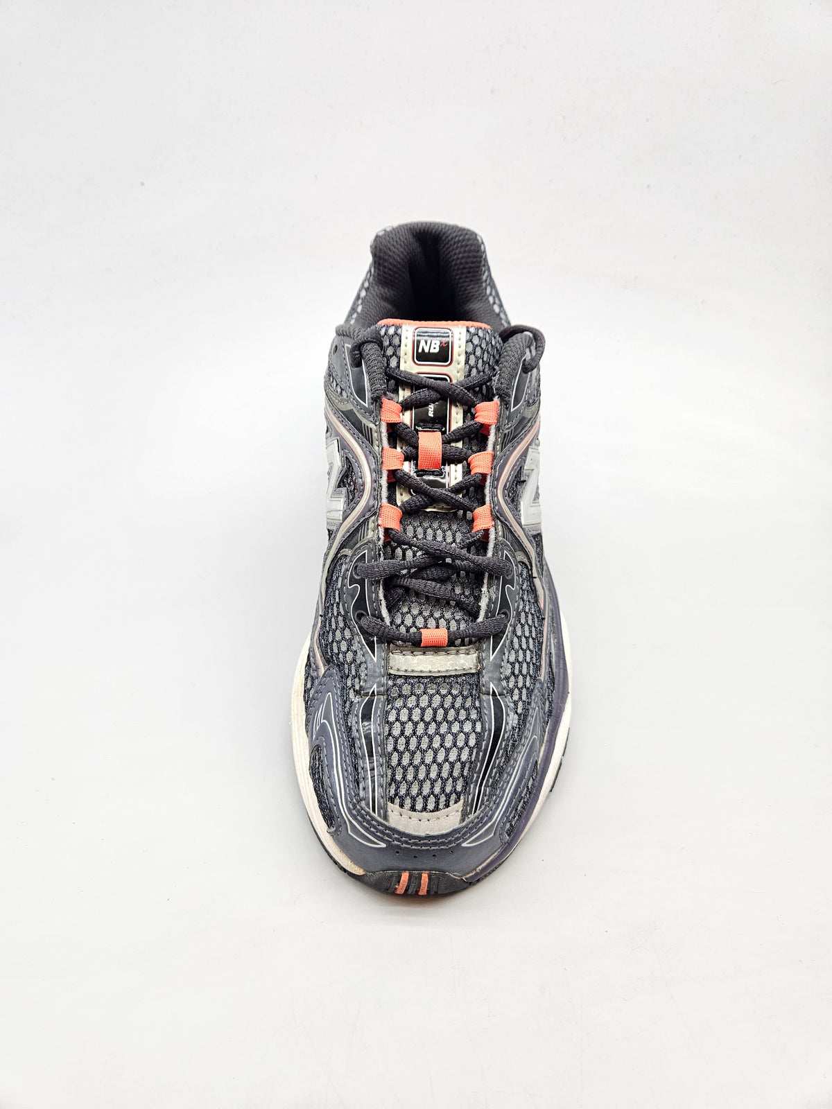 NEW BALANCE ORIGINAL PATIKI BR 40.5