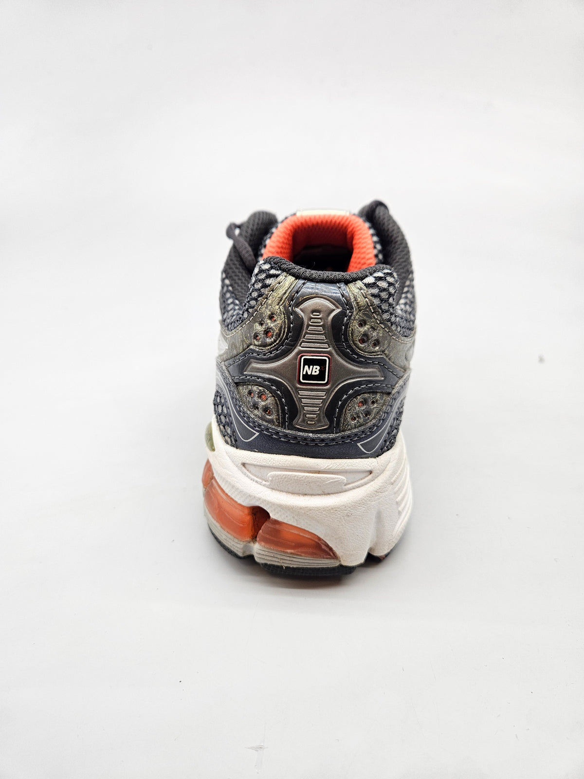 NEW BALANCE ORIGINAL PATIKI BR 40.5