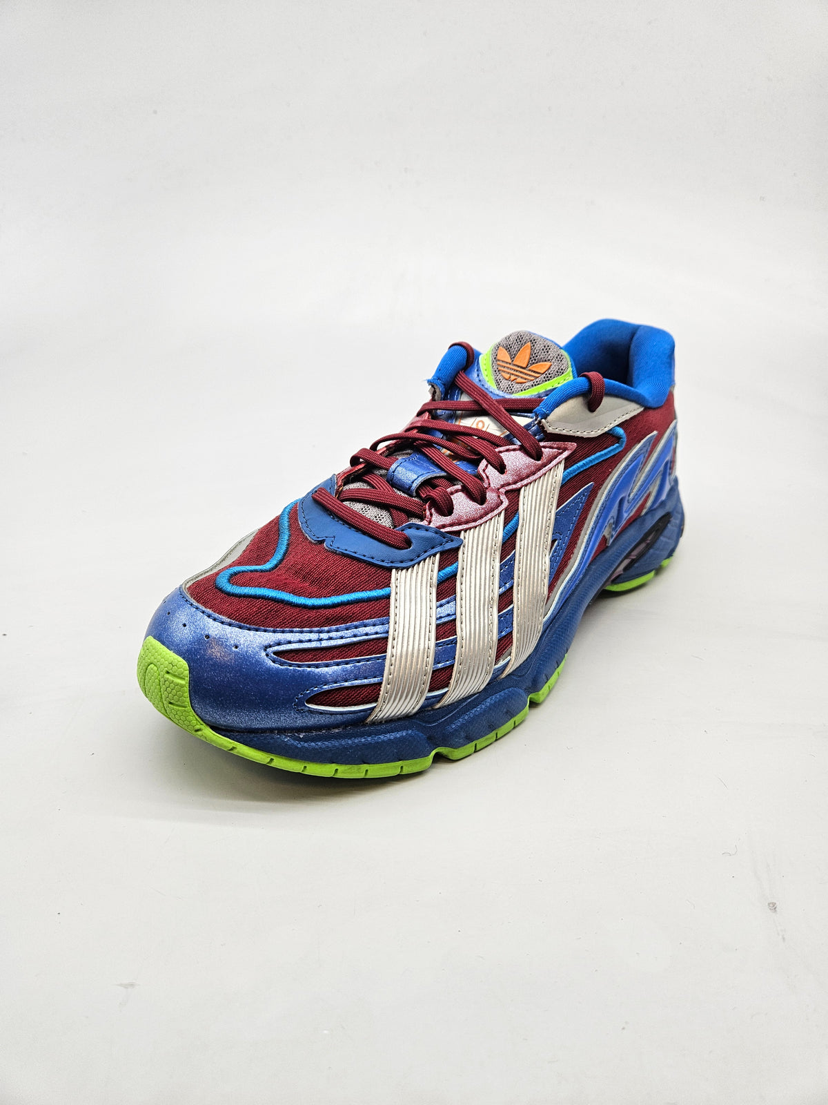 ADIDAS ORIGINAL PATIKI BR 41