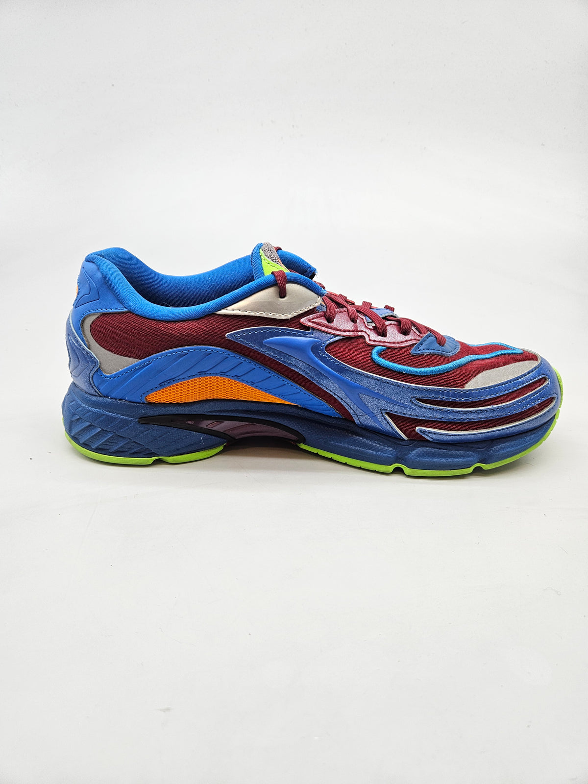 ADIDAS ORIGINAL PATIKI BR 41