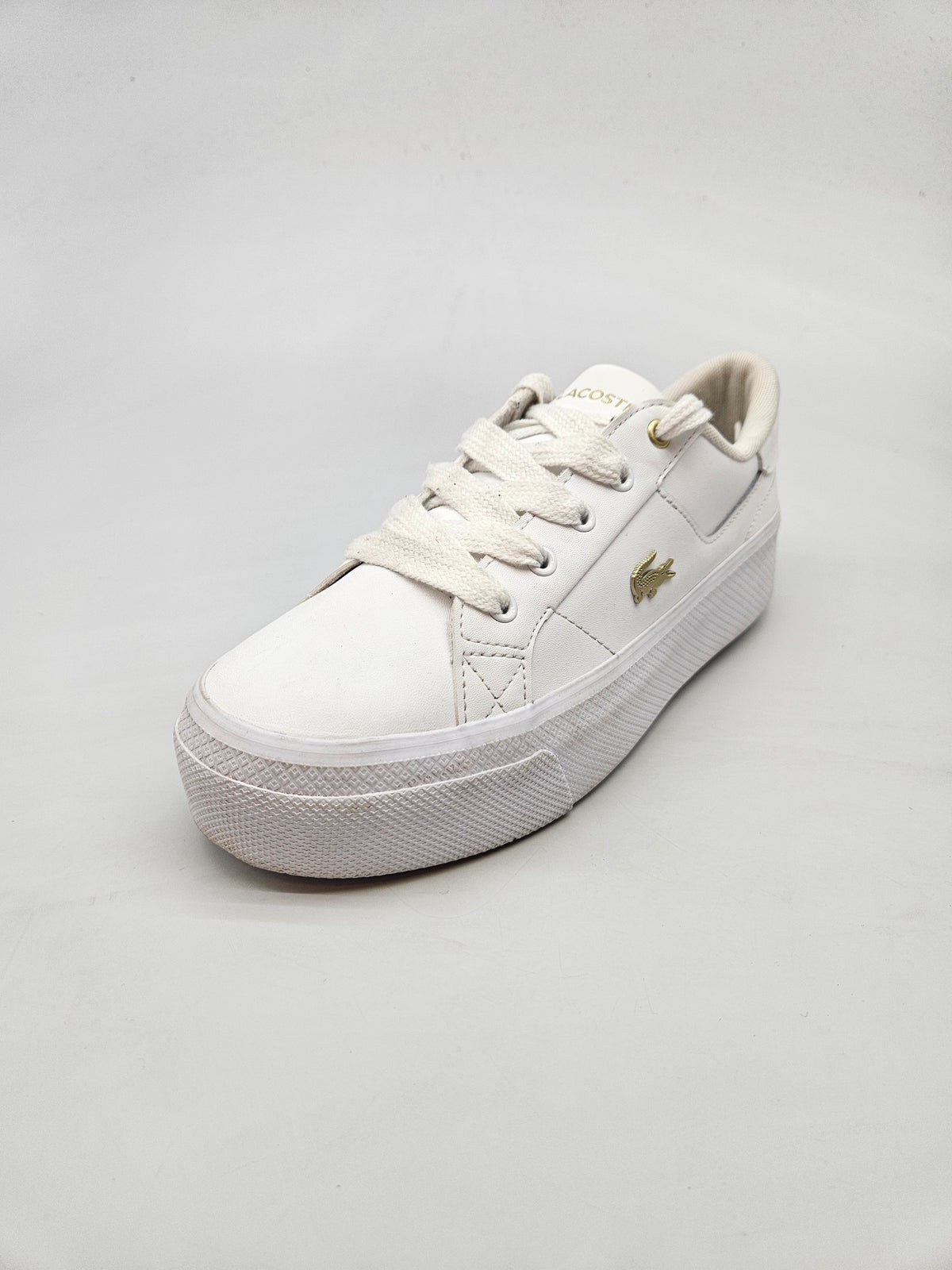 LACOSTE ORIGINAL PATIKI BR 37.5