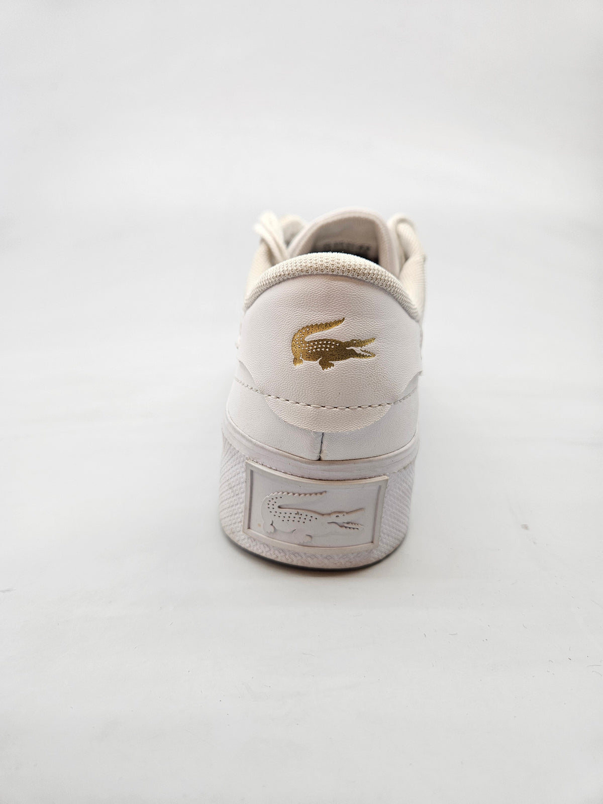 LACOSTE ORIGINAL PATIKI BR 37.5