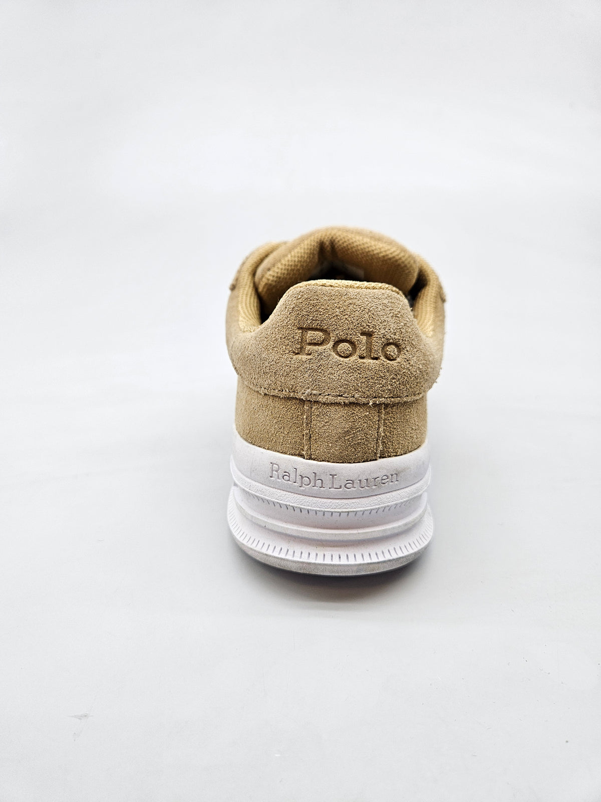 POLO NOVI ORIGINAL PATIKI BR 37