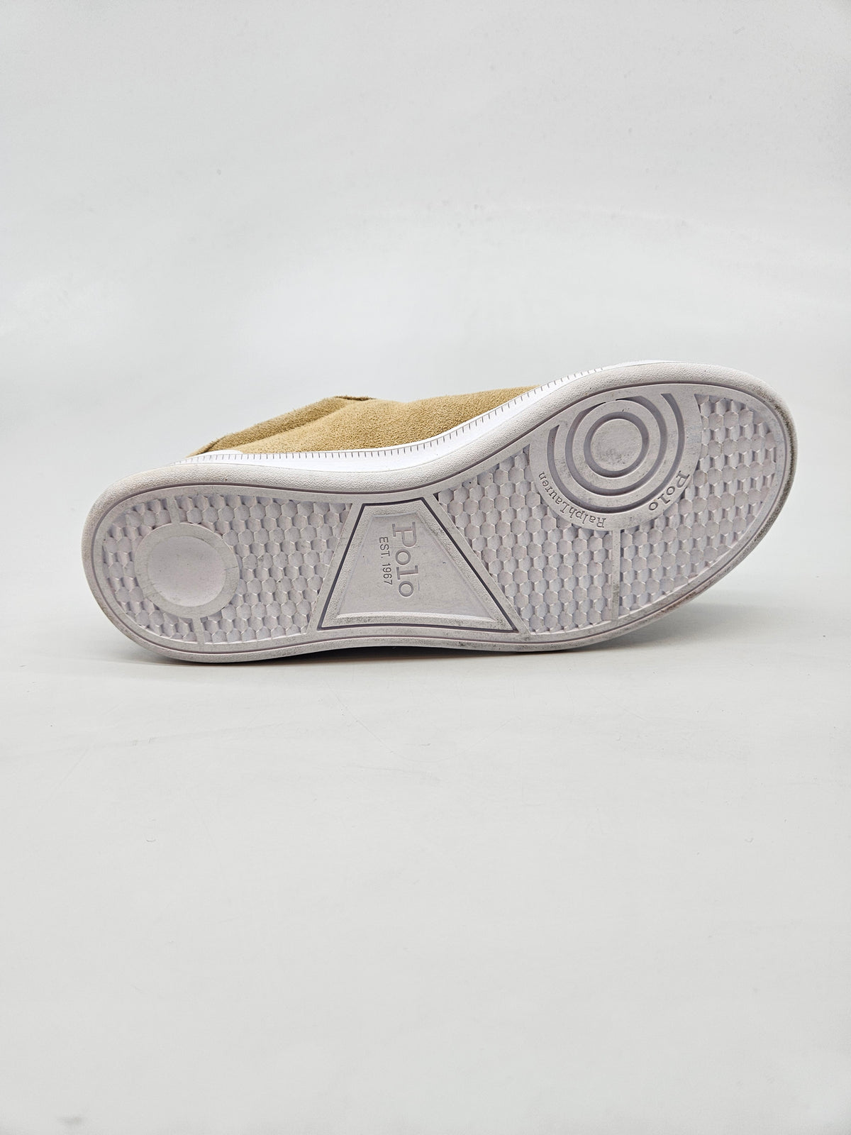 POLO NOVI ORIGINAL PATIKI BR 37