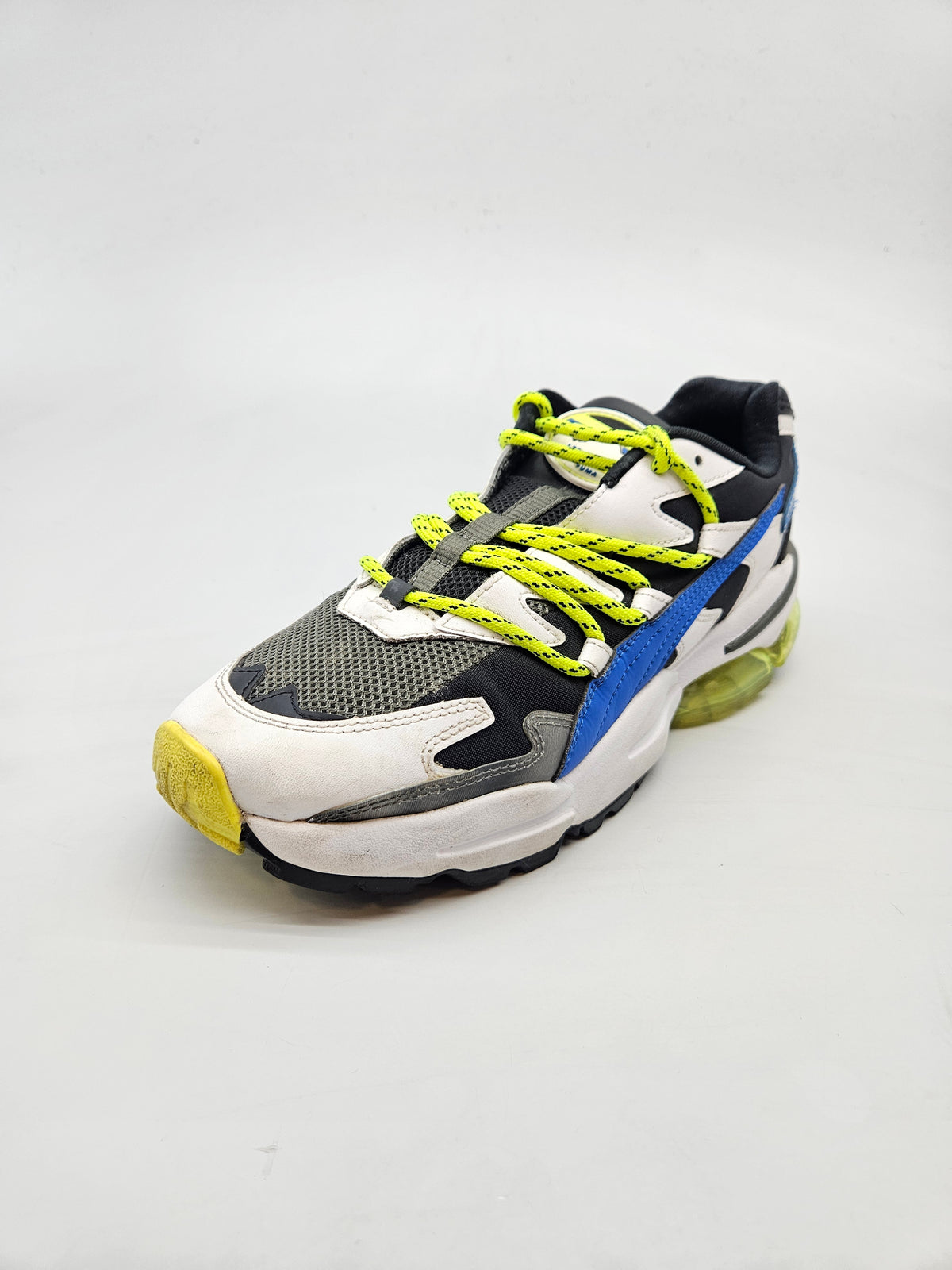 PUMA ORIGINAL PATIKI BR 41