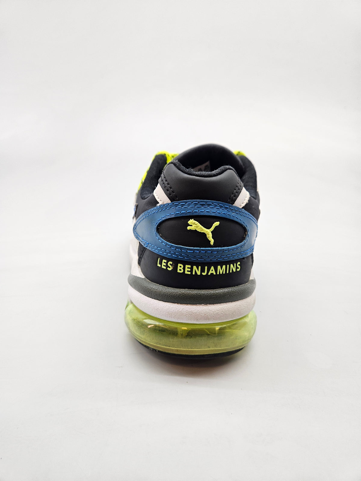 PUMA ORIGINAL PATIKI BR 41