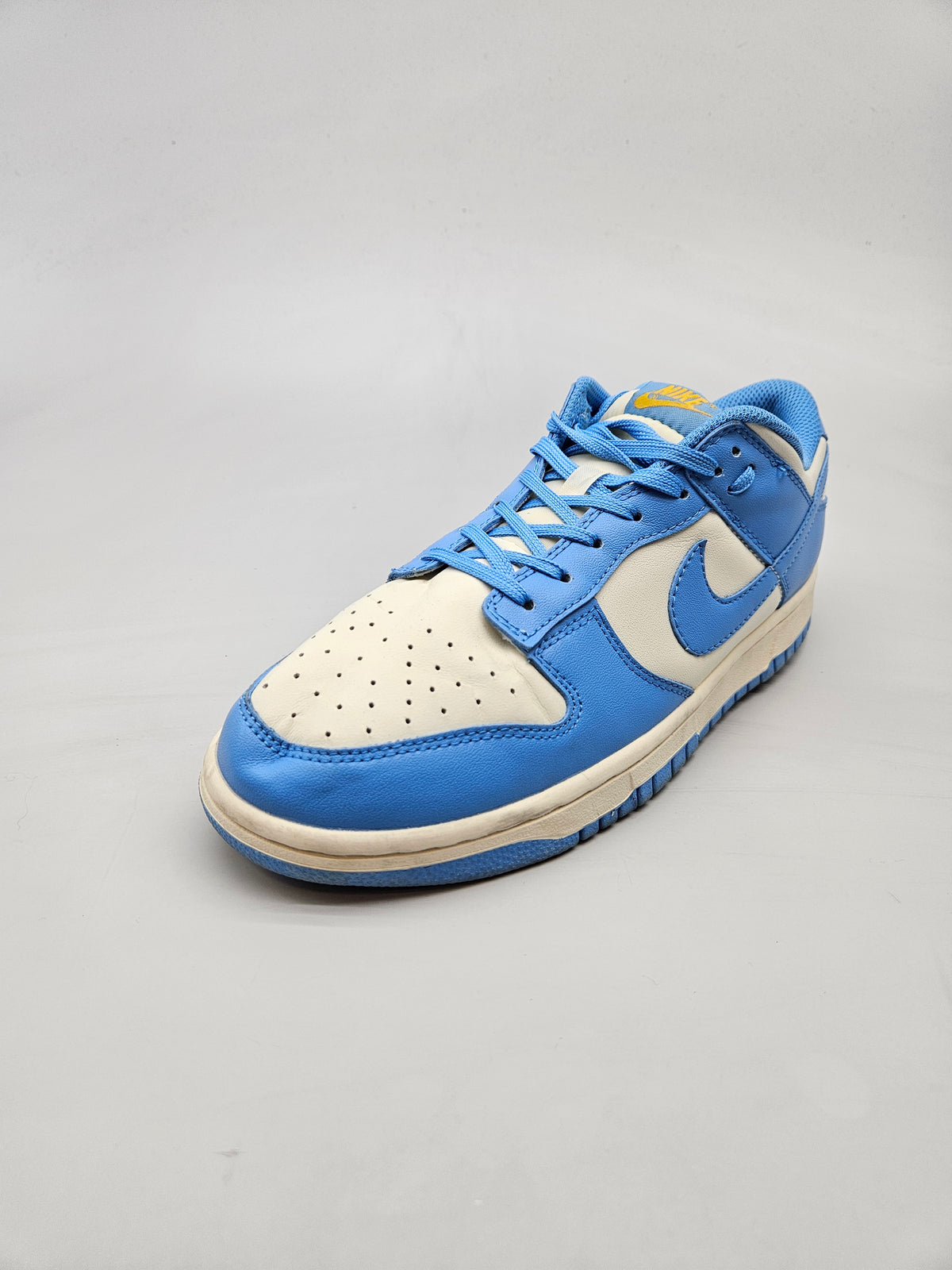NIKE ORIGINAL PATIKI BR 43