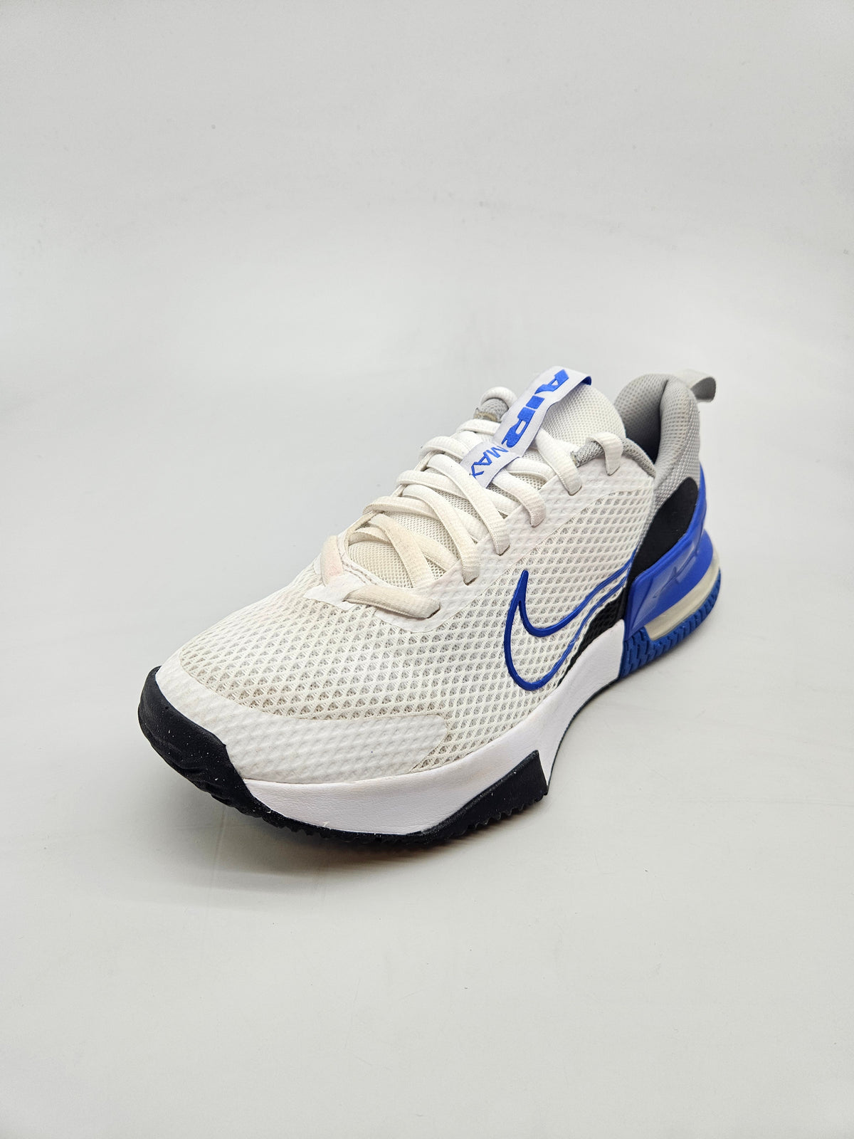NIKE ORIGINAL PATIKI BR 43
