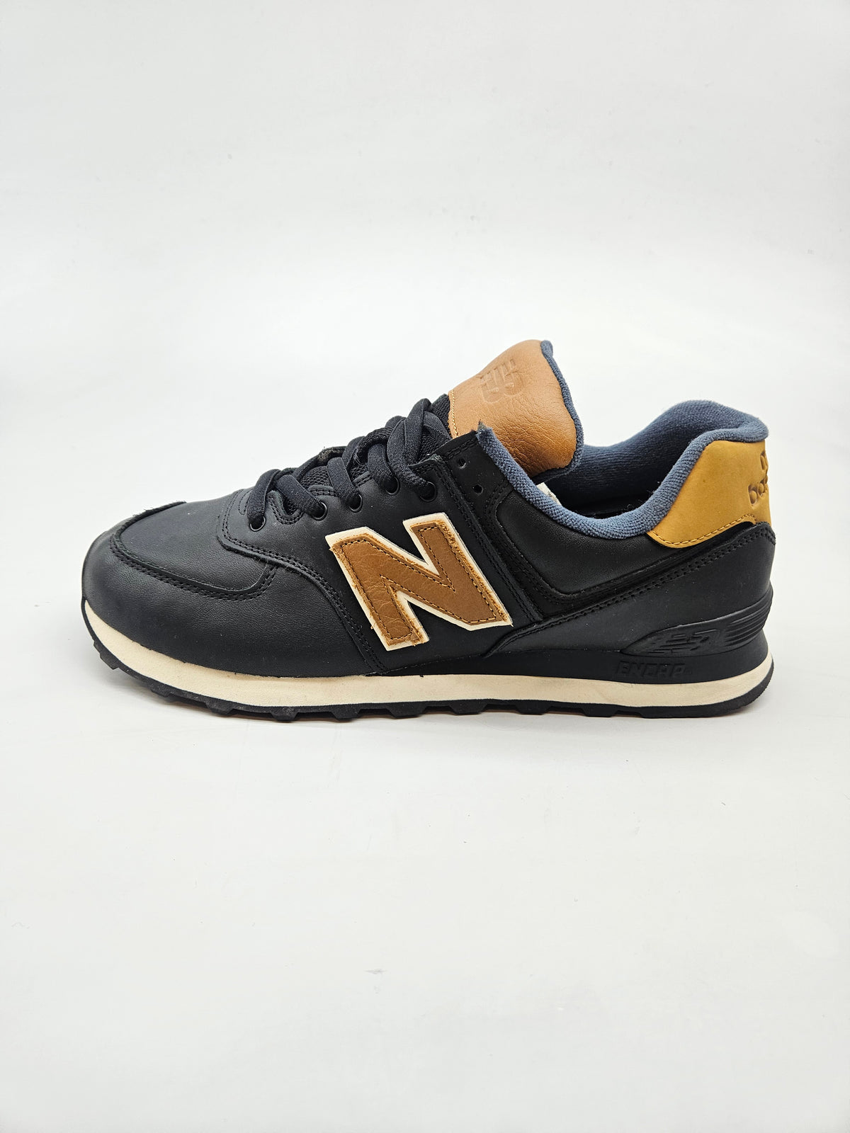 NEW BALANCE ORIGINAL PATIKI BR 44