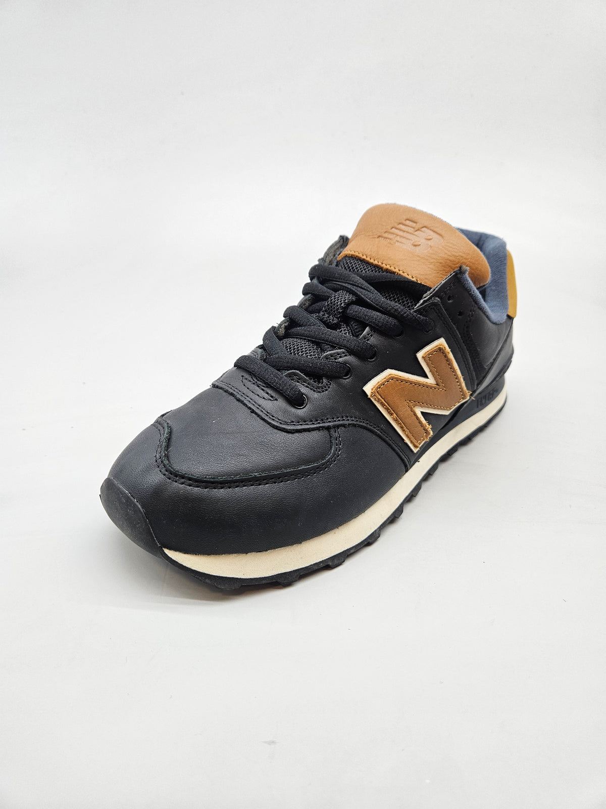 NEW BALANCE ORIGINAL PATIKI BR 44